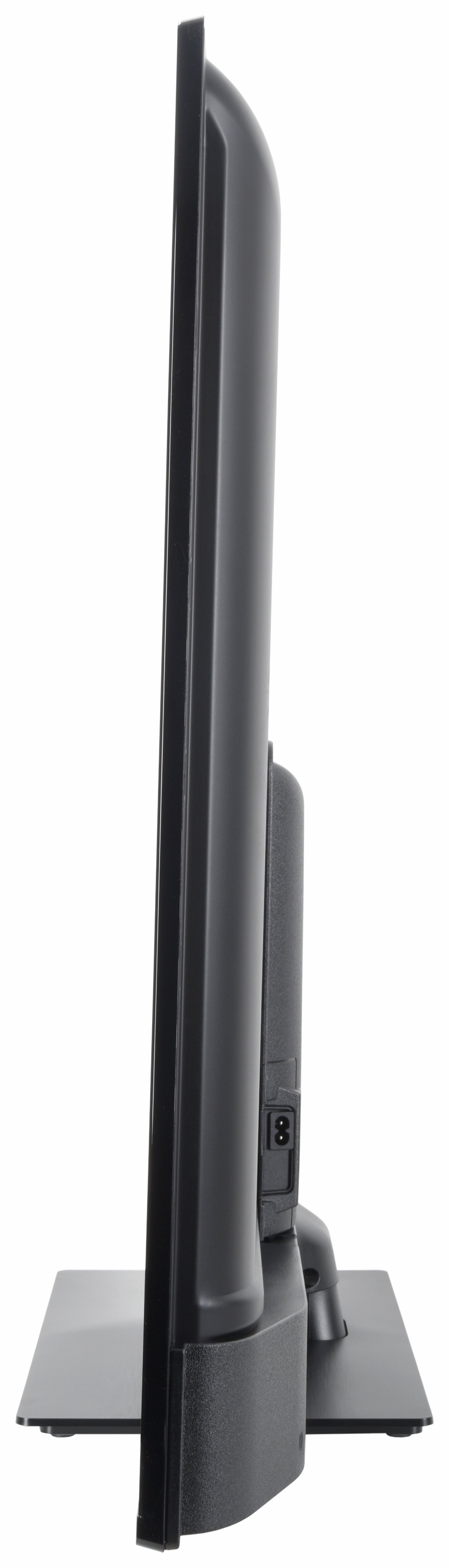Panasonic TX-55JXW604 Seitenansicht