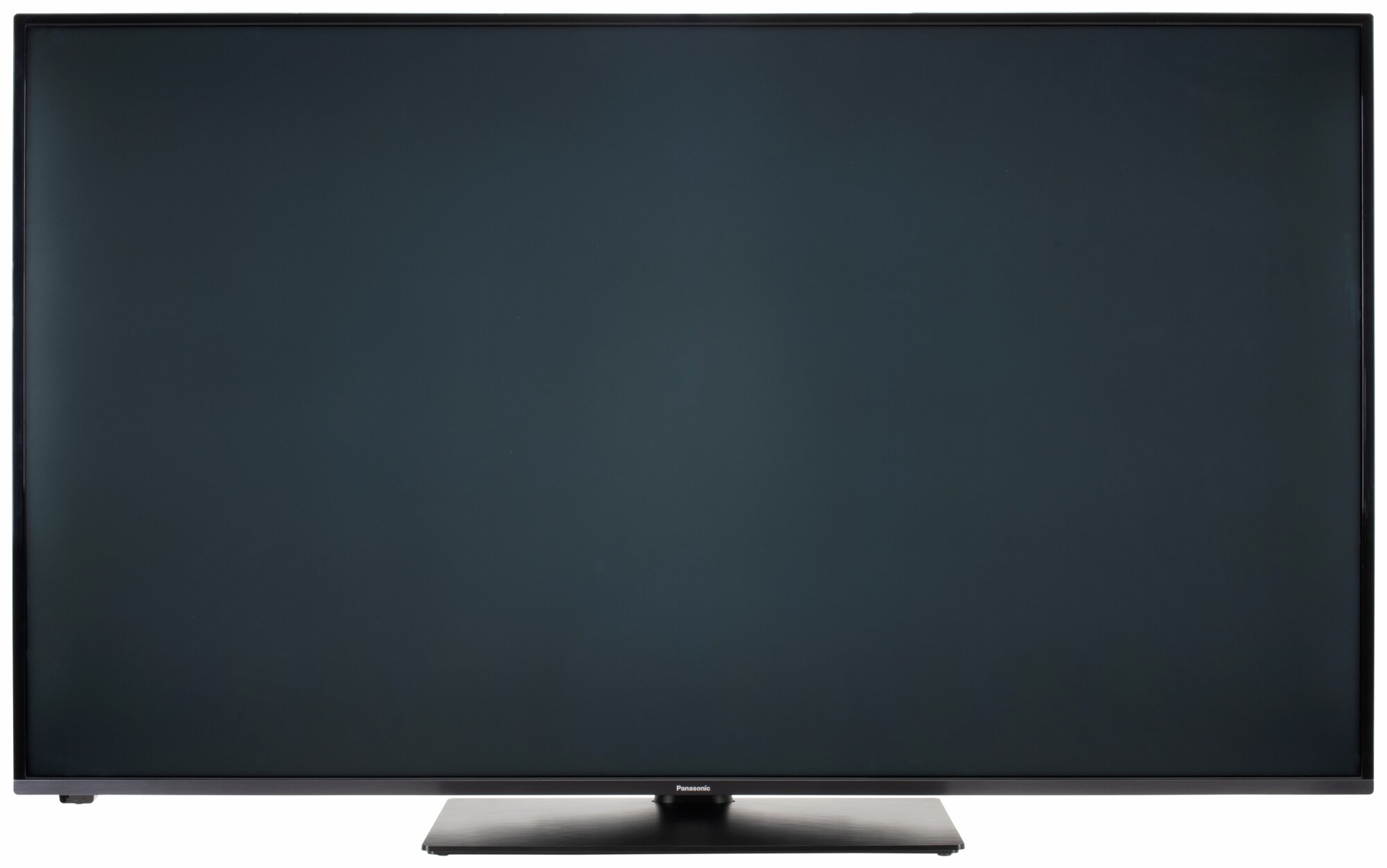 Panasonic TX-65JXW604 Frontansicht