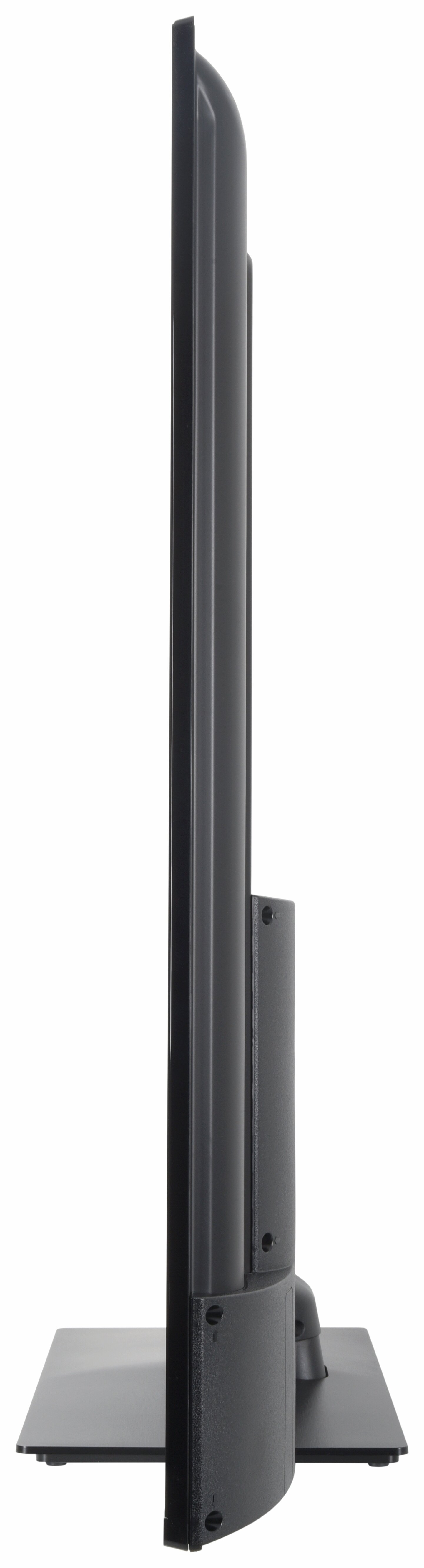 Panasonic TX-65JXW604 Seitenansicht