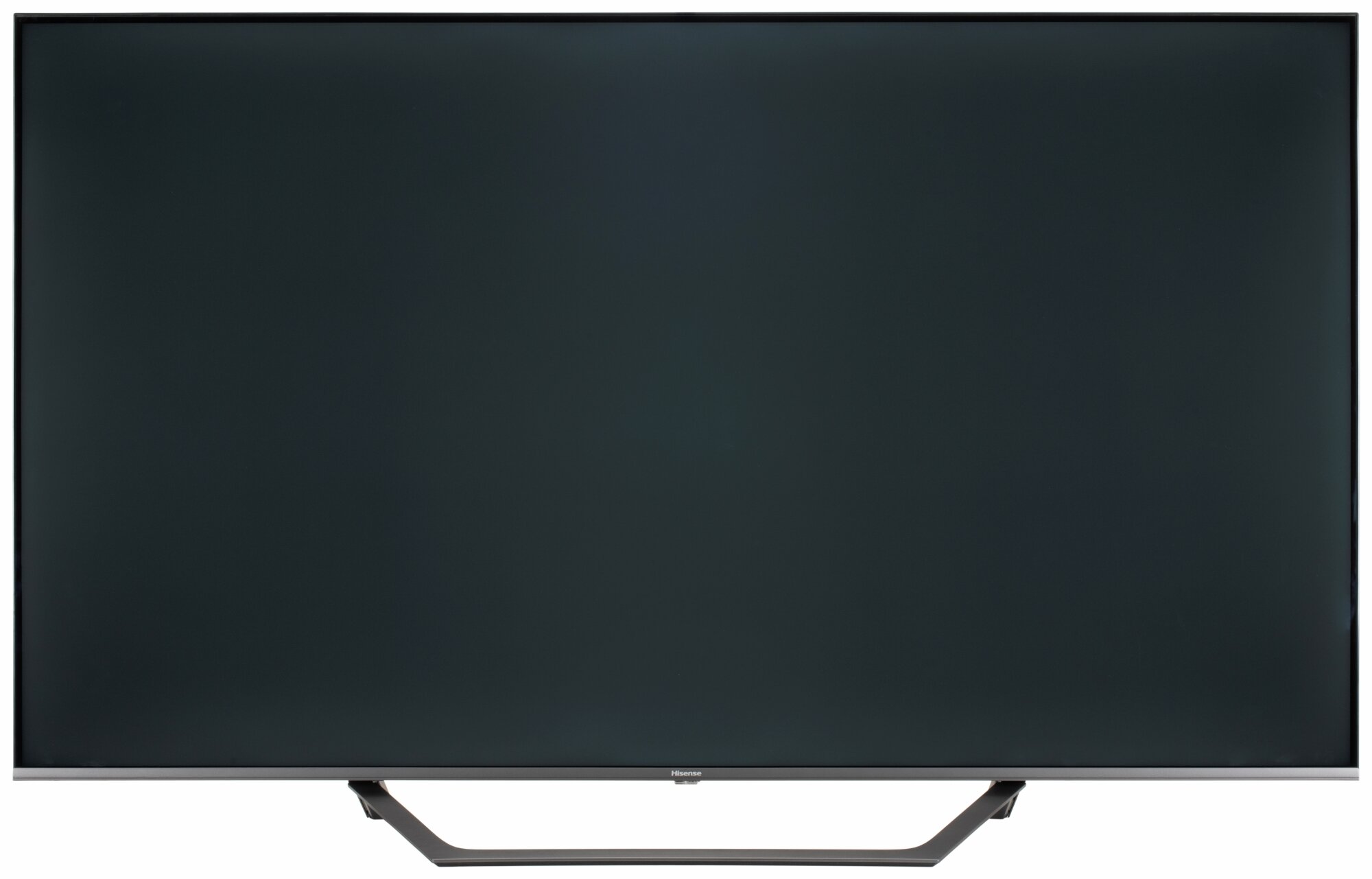 Hisense 65A7GQ Frontansicht