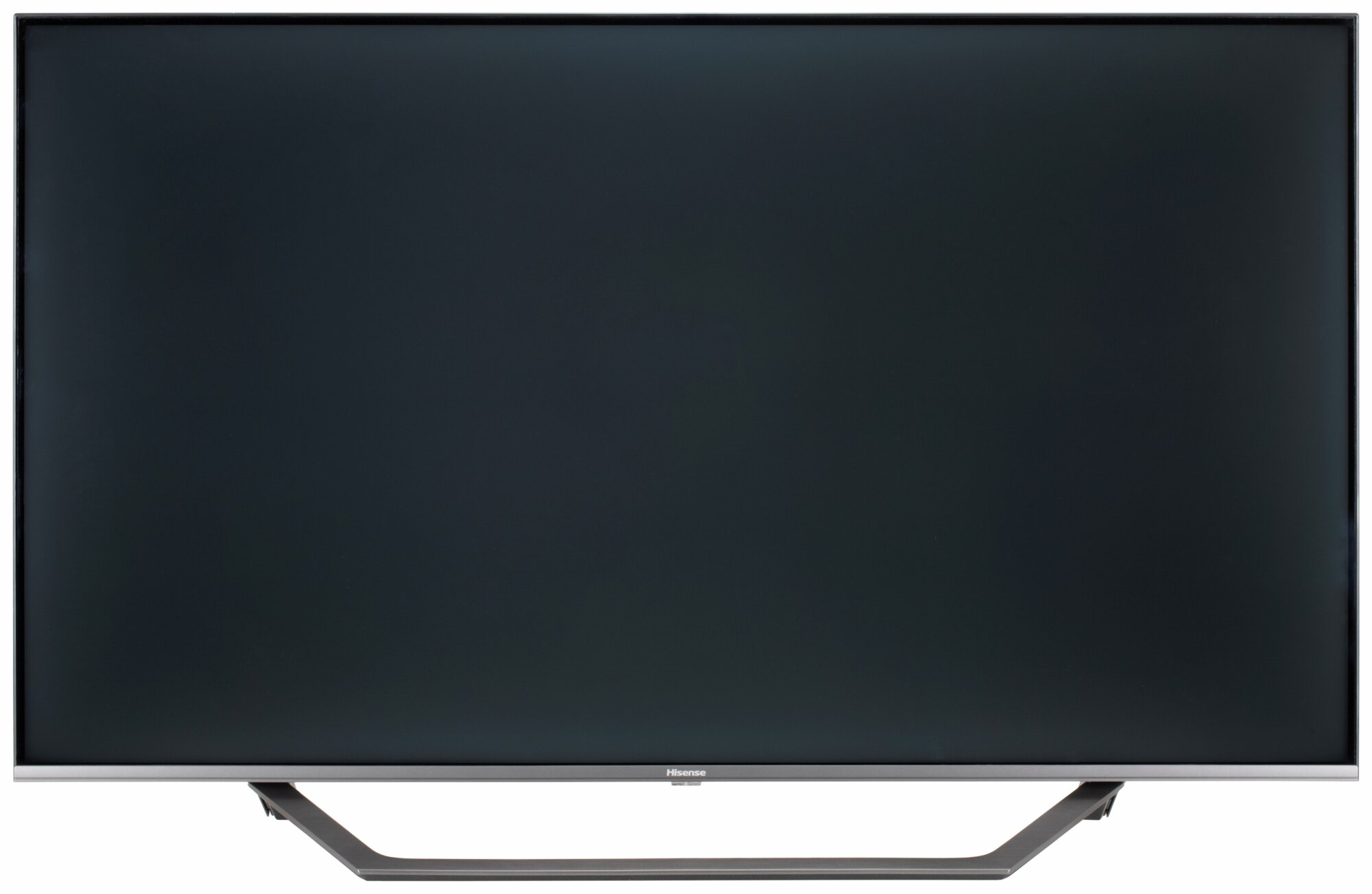 Hisense 50A7GQ Frontansicht