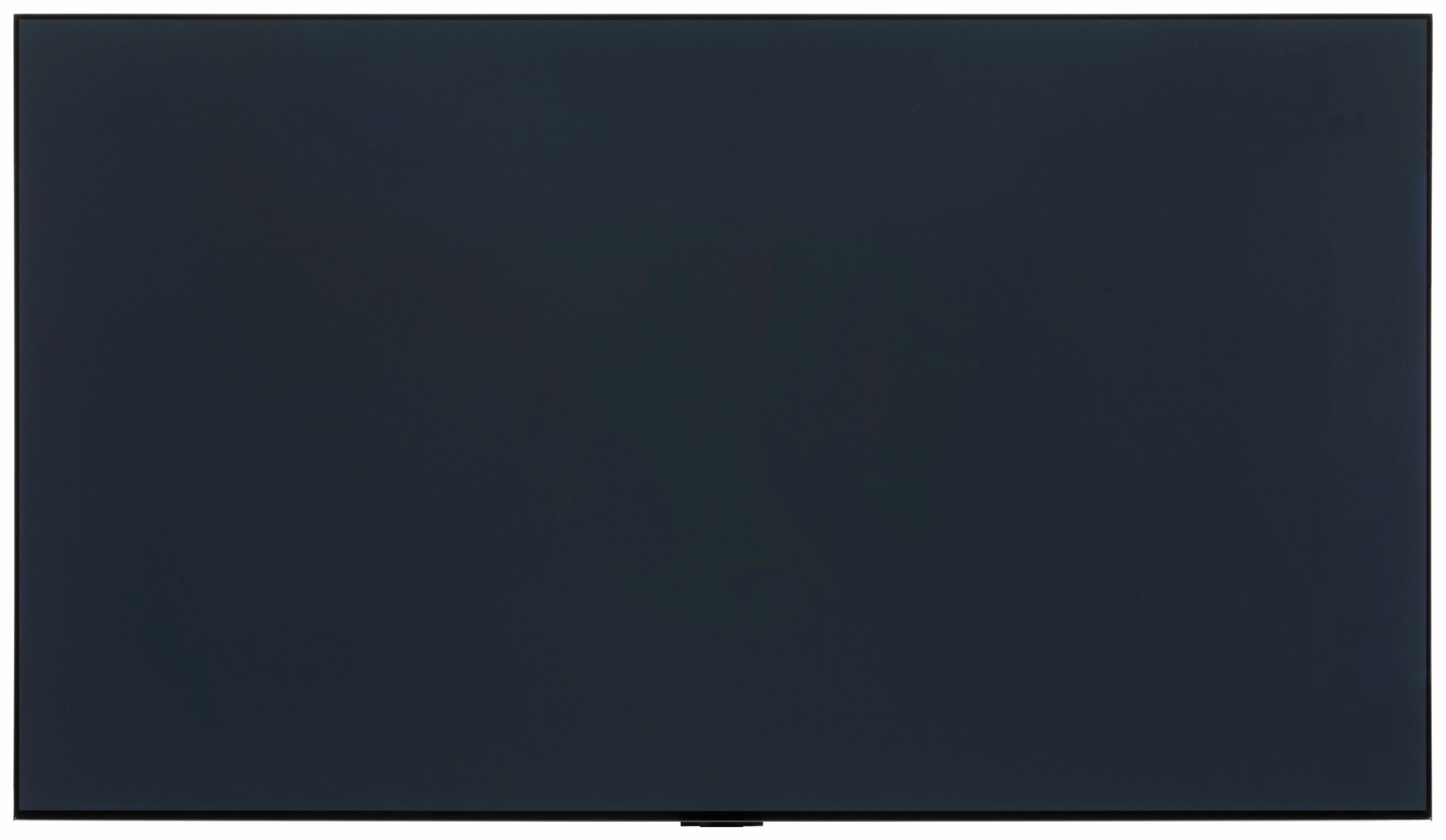 LG OLED65G29LA Frontansicht