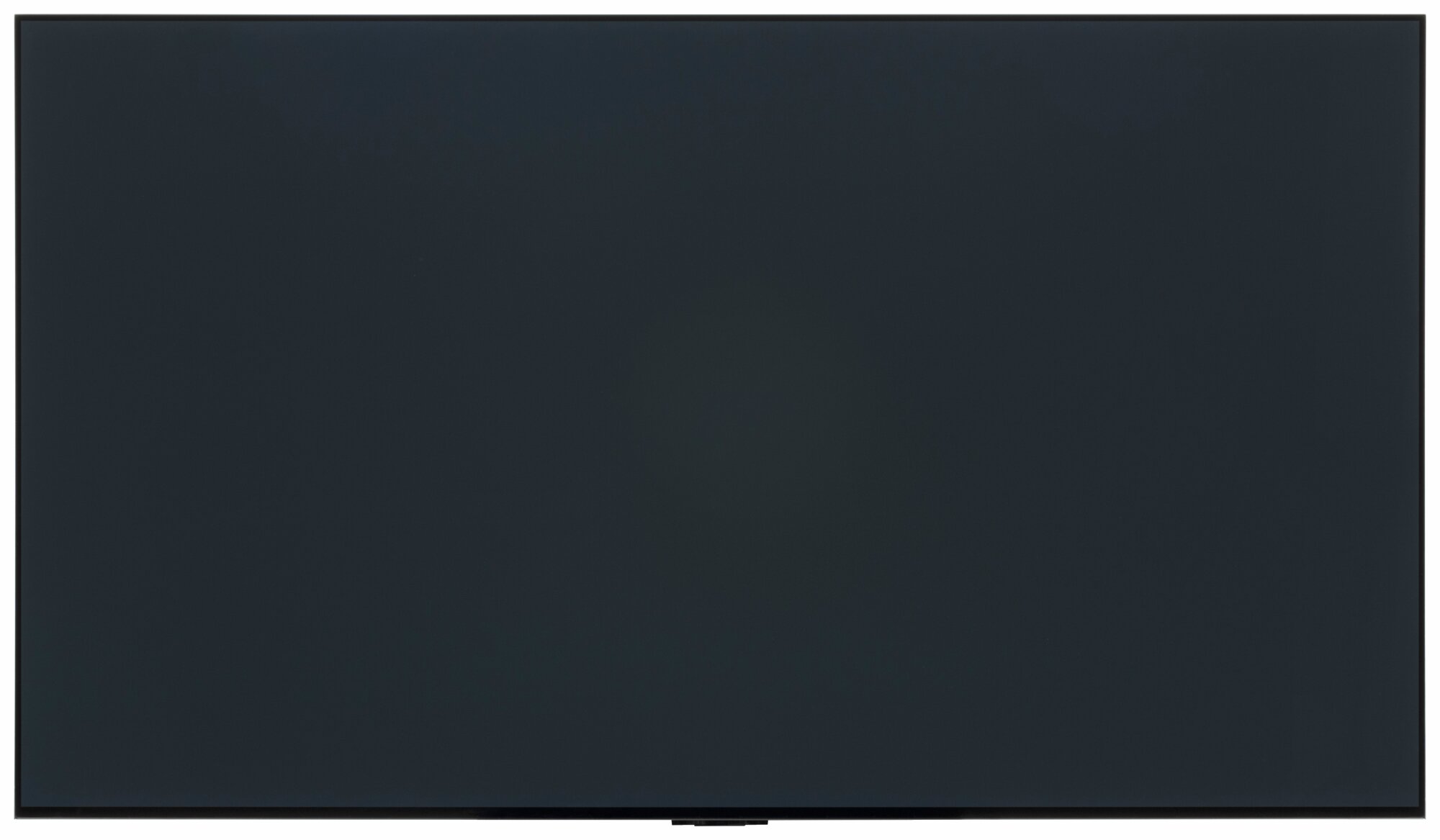 LG OLED55G29LA Frontansicht