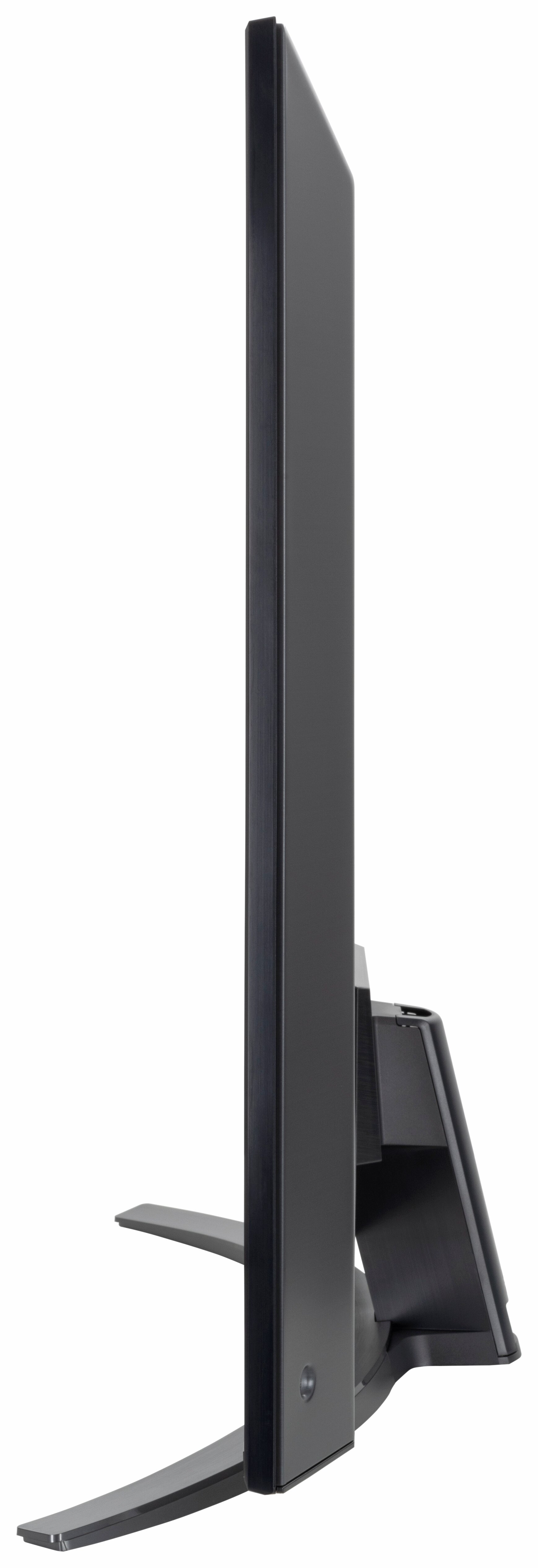 LG 50NANO819QA Seitenansicht