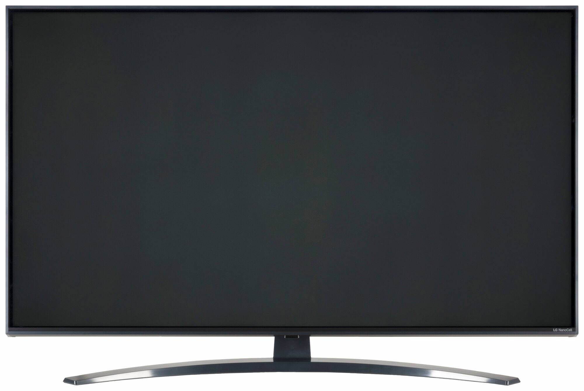 LG 43NANO769QA Frontansicht