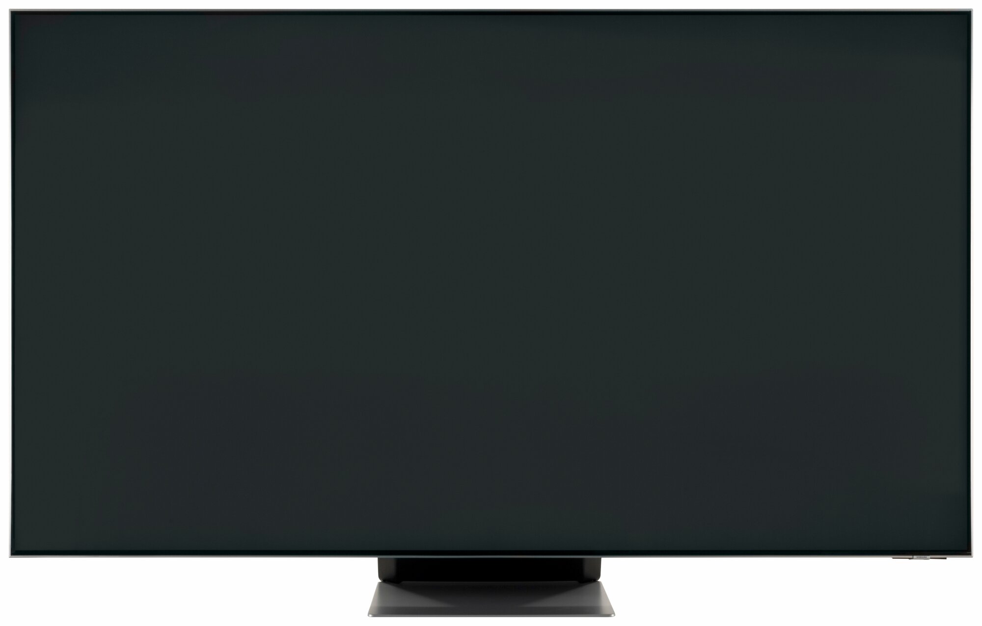 Samsung GQ65QN95BAT Frontansicht