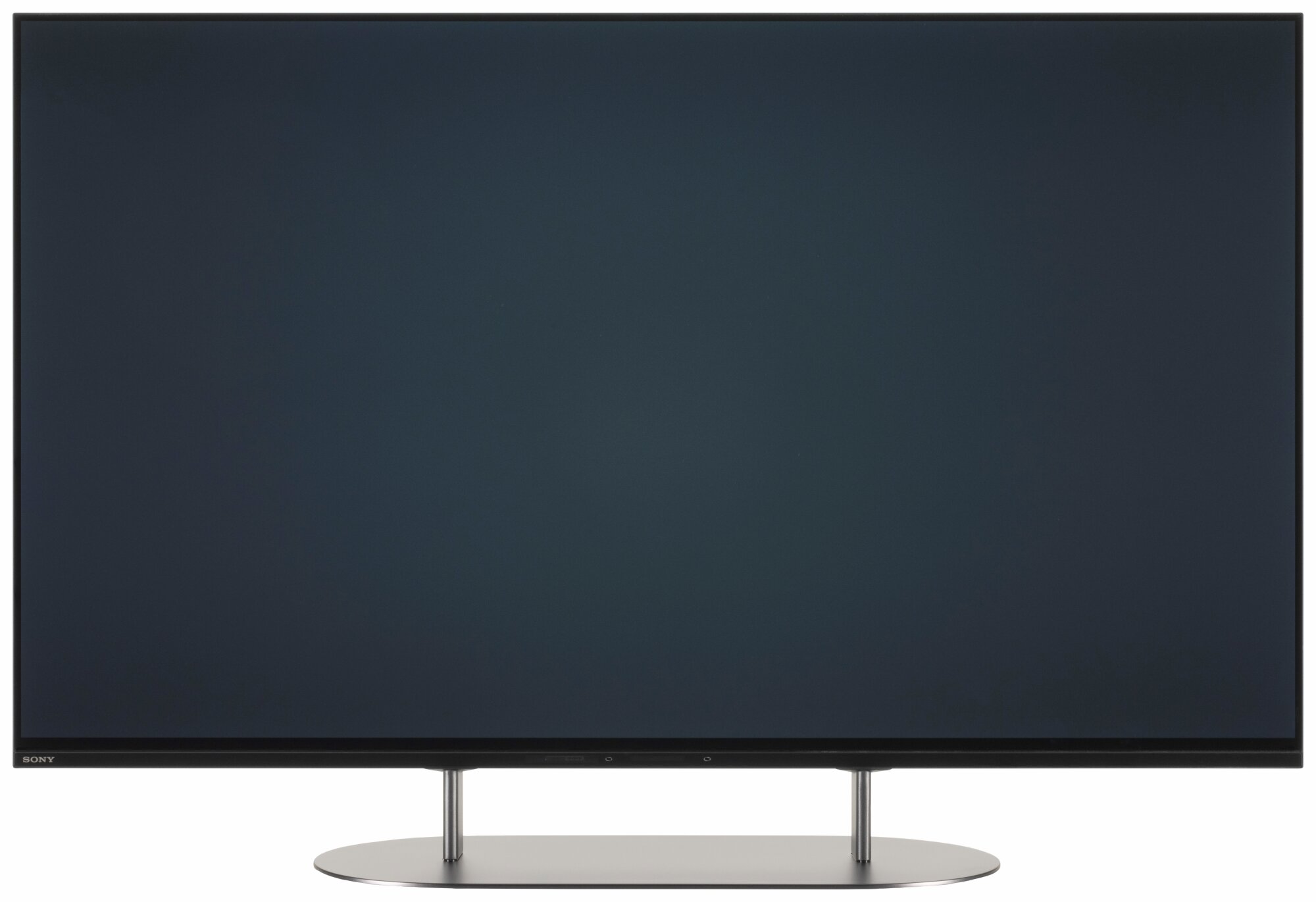 Sony XR-42A90K Frontansicht