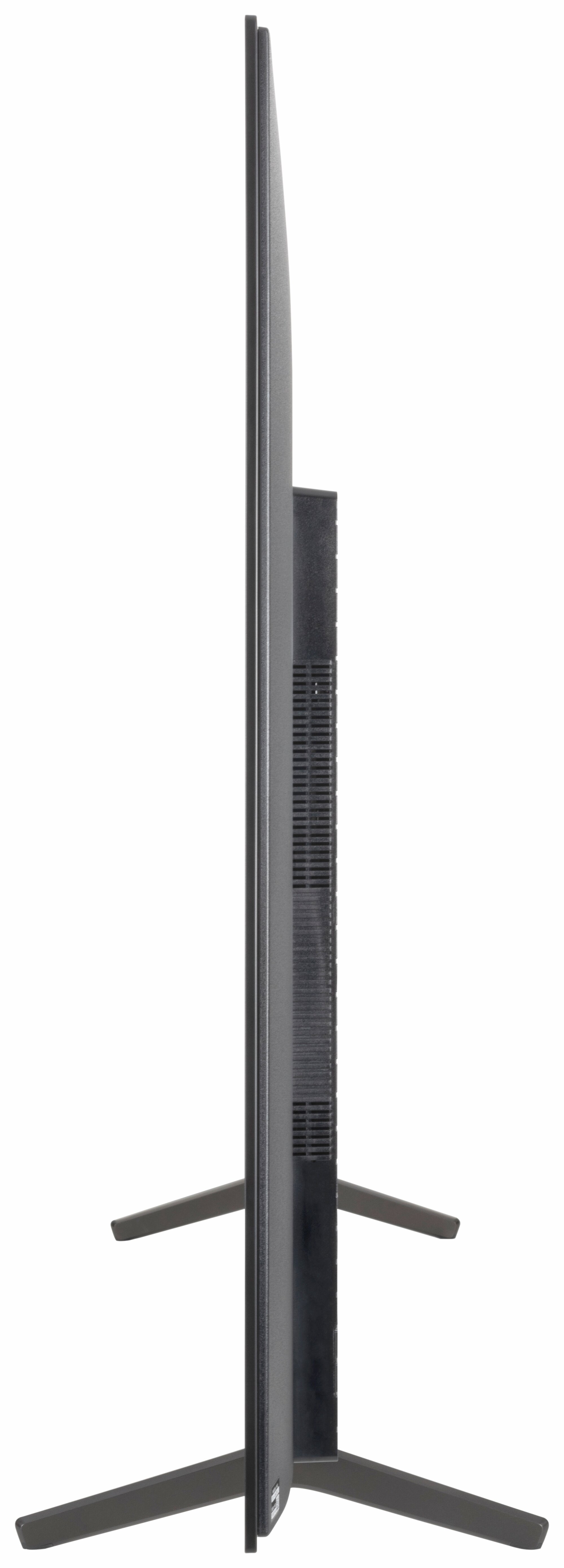 Sony XR-65A75K Seitenansicht