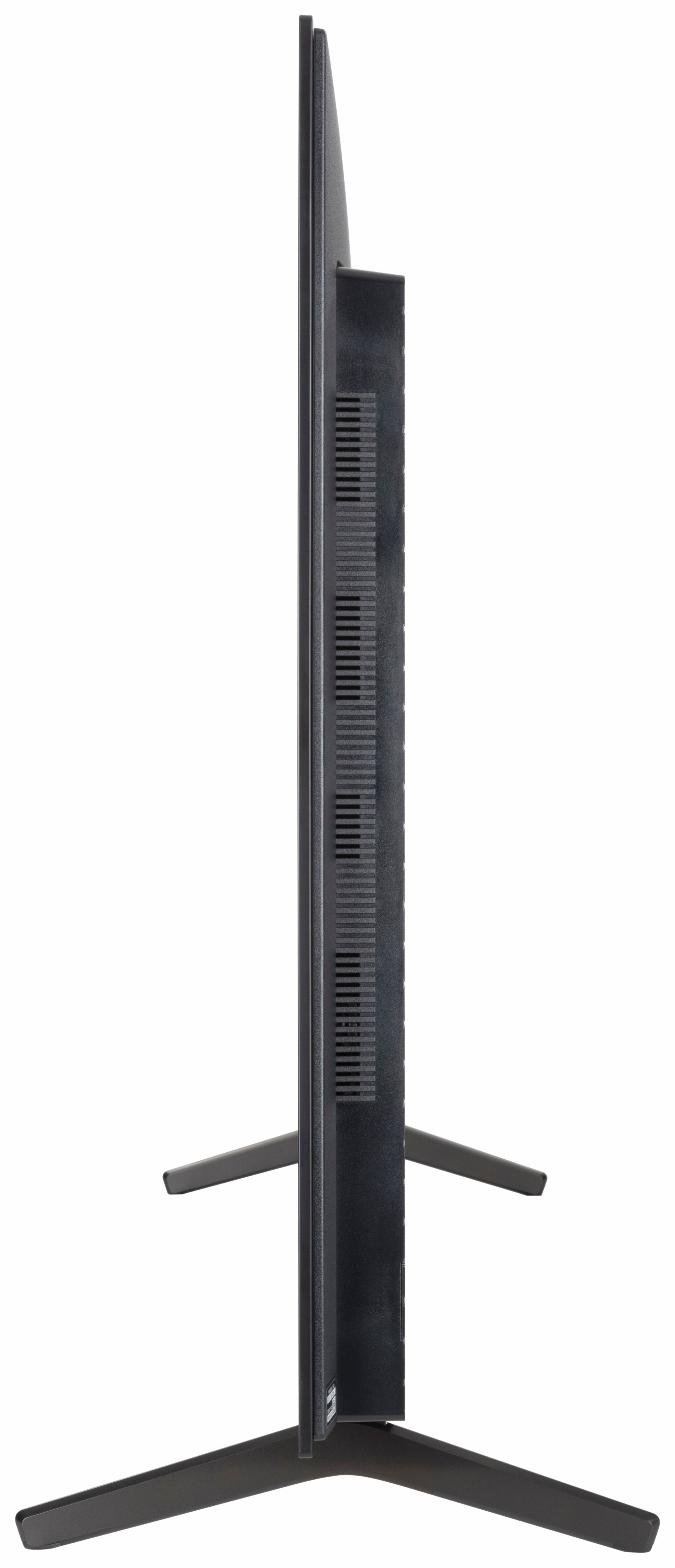 Sony XR-55A75K Seitenansicht