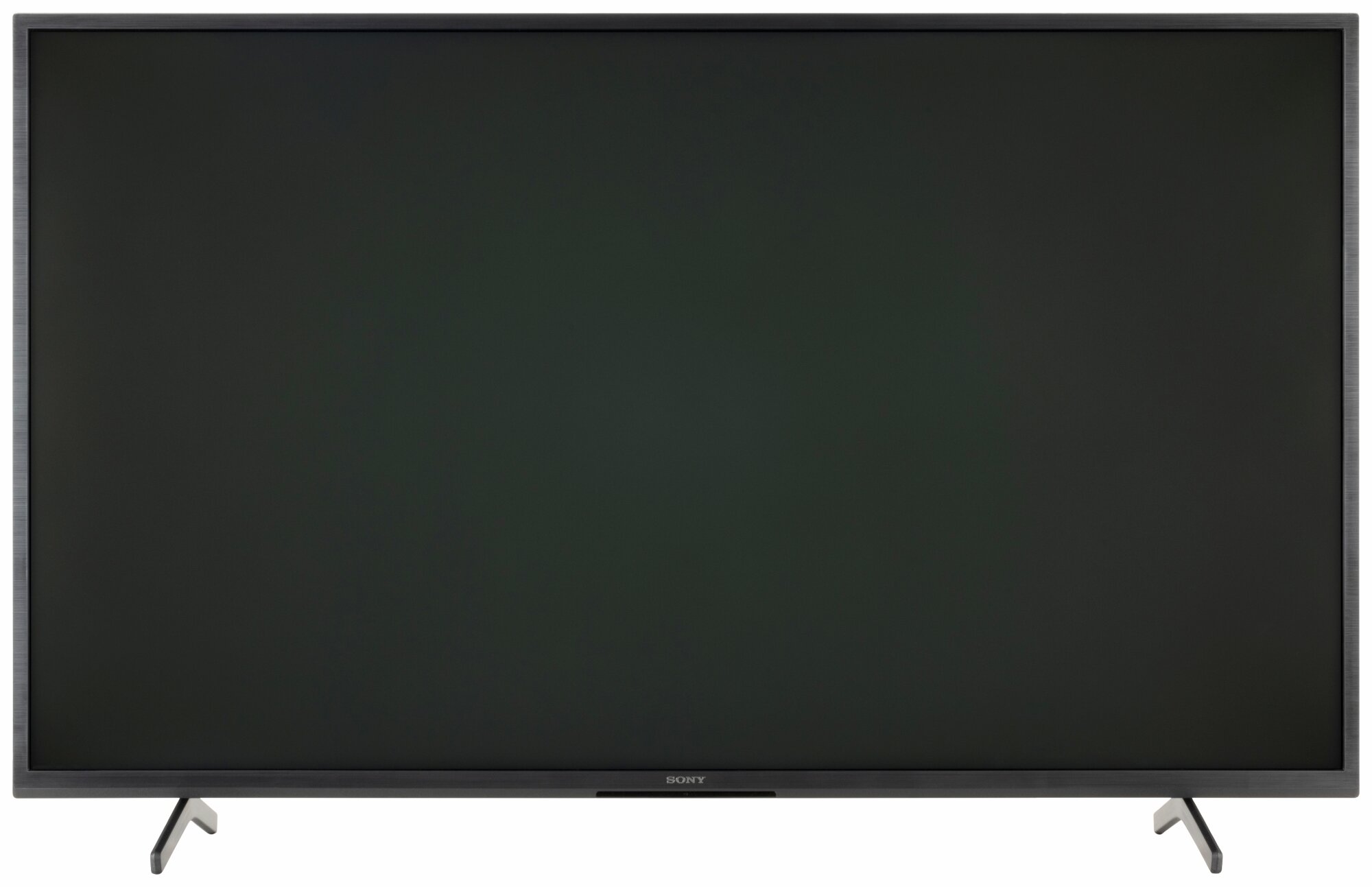 Sony KD-50X73K Frontansicht