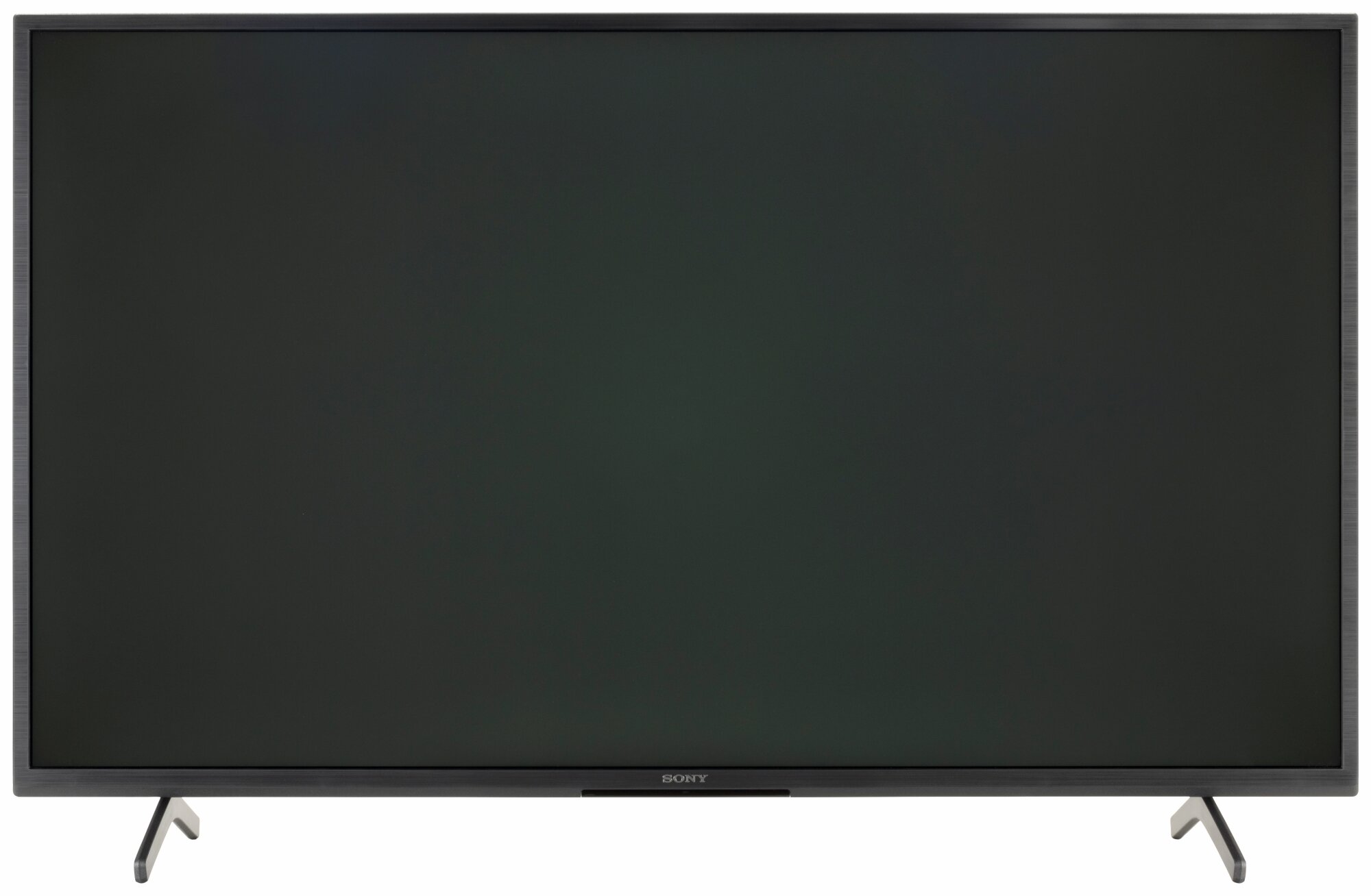 Sony KD-43X73K Frontansicht