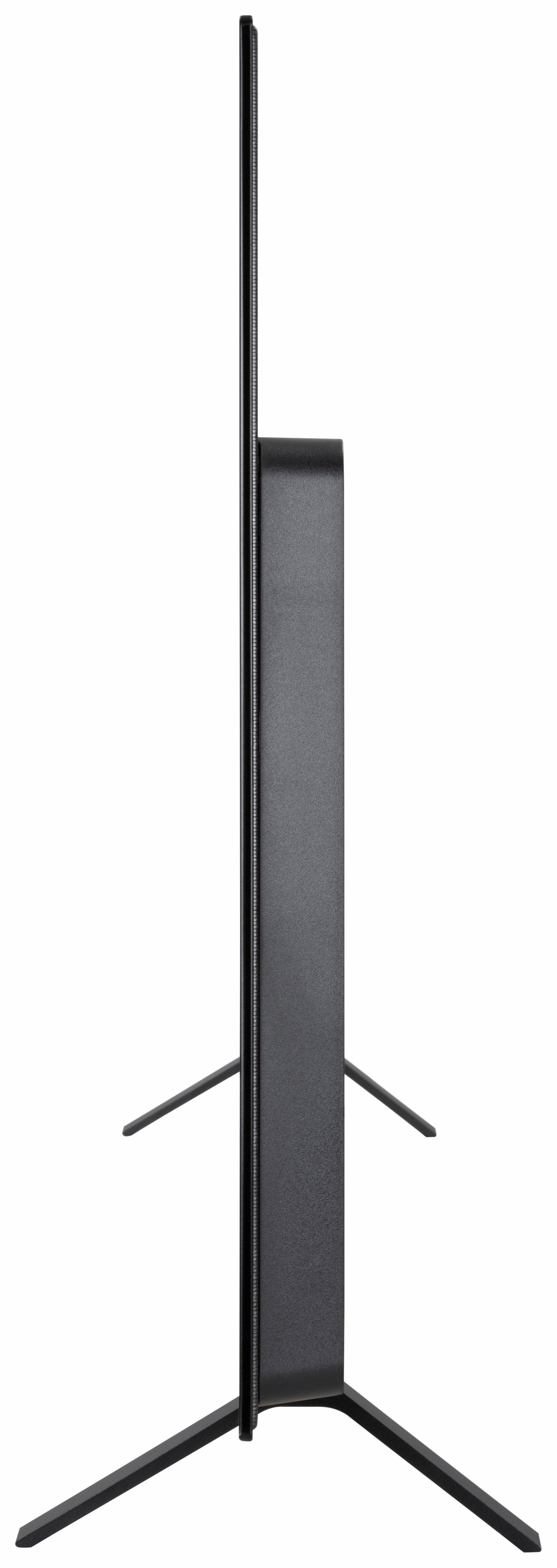LG OLED48A29LA Seitenansicht