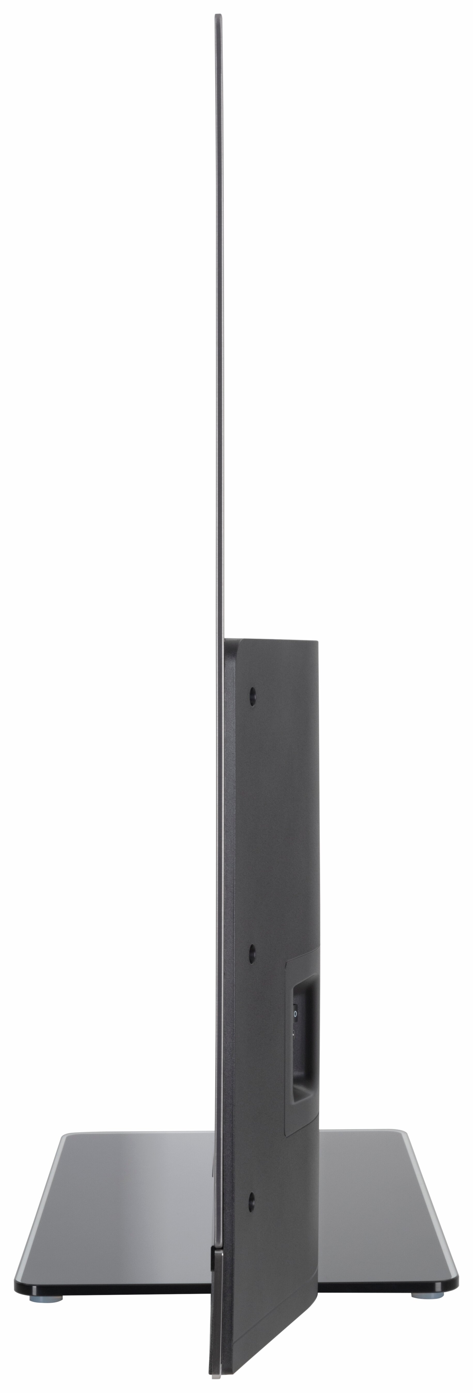 Metz Aurus 55 TY88 Oled twin Seitenansicht