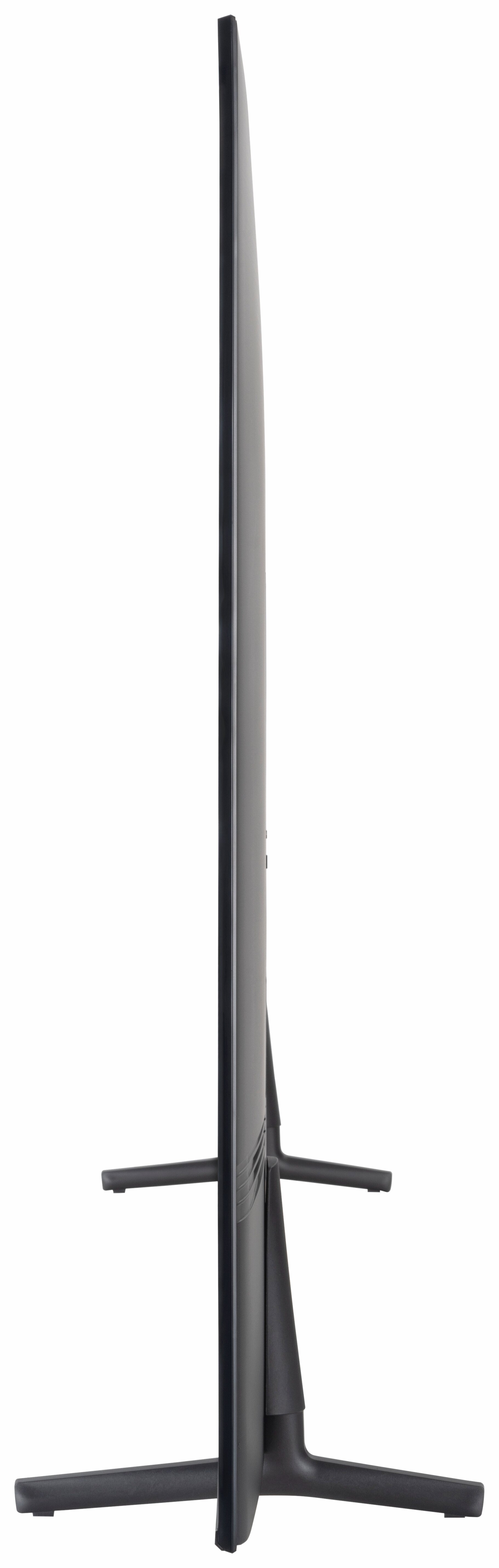 Samsung GU65BU8079U Seitenansicht