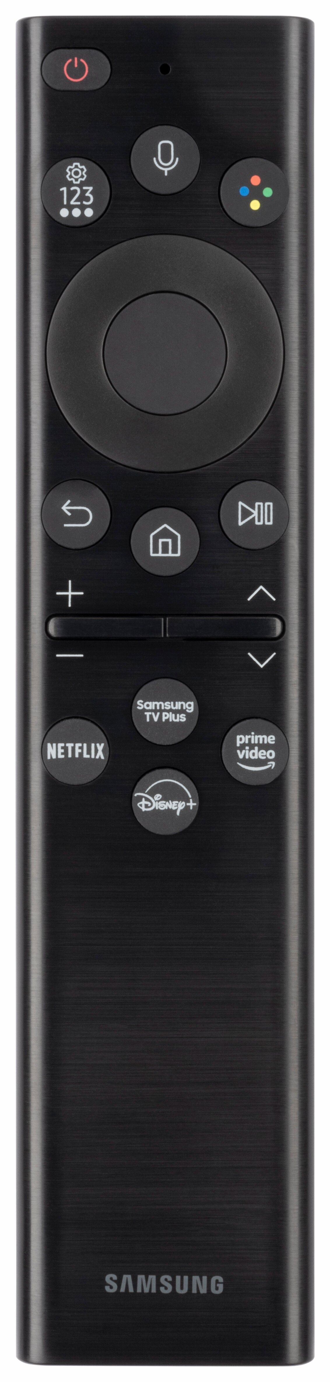Samsung GU55BU8079U Fernbedienung