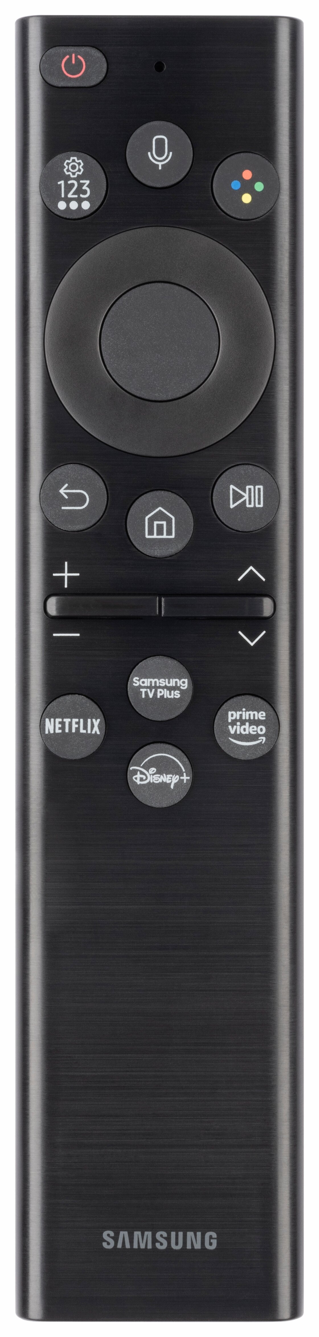 Samsung GU43BU8079U Fernbedienung