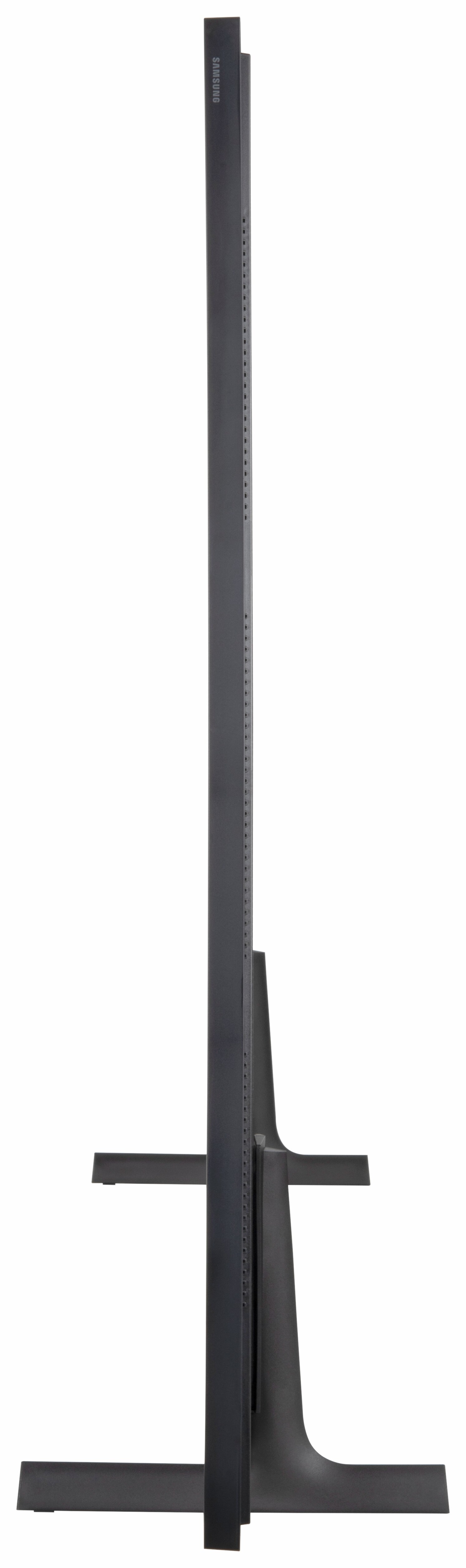 Samsung GQ65LS03BAU Seitenansicht