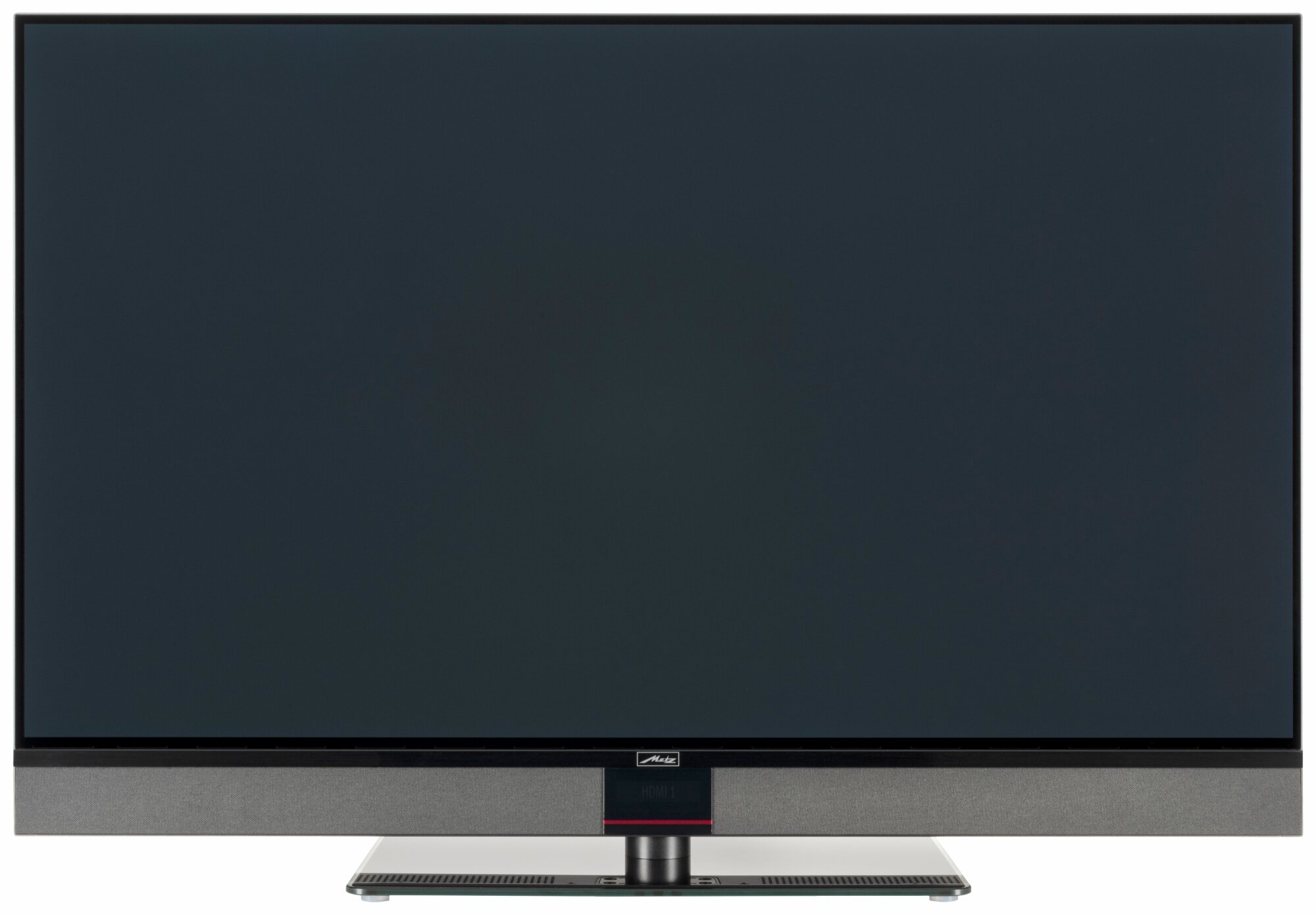 Metz Aurus 48 TY88 Oled twin Frontansicht