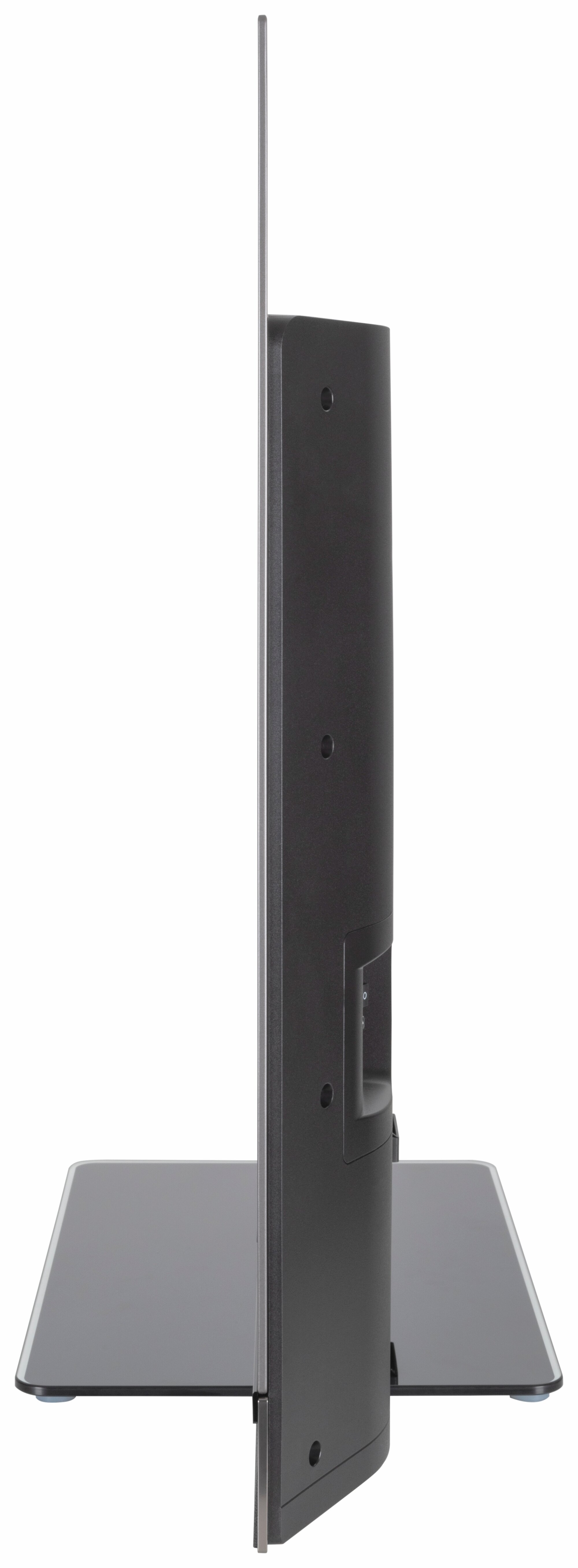 Metz Aurus 48 TY88 Oled twin Seitenansicht