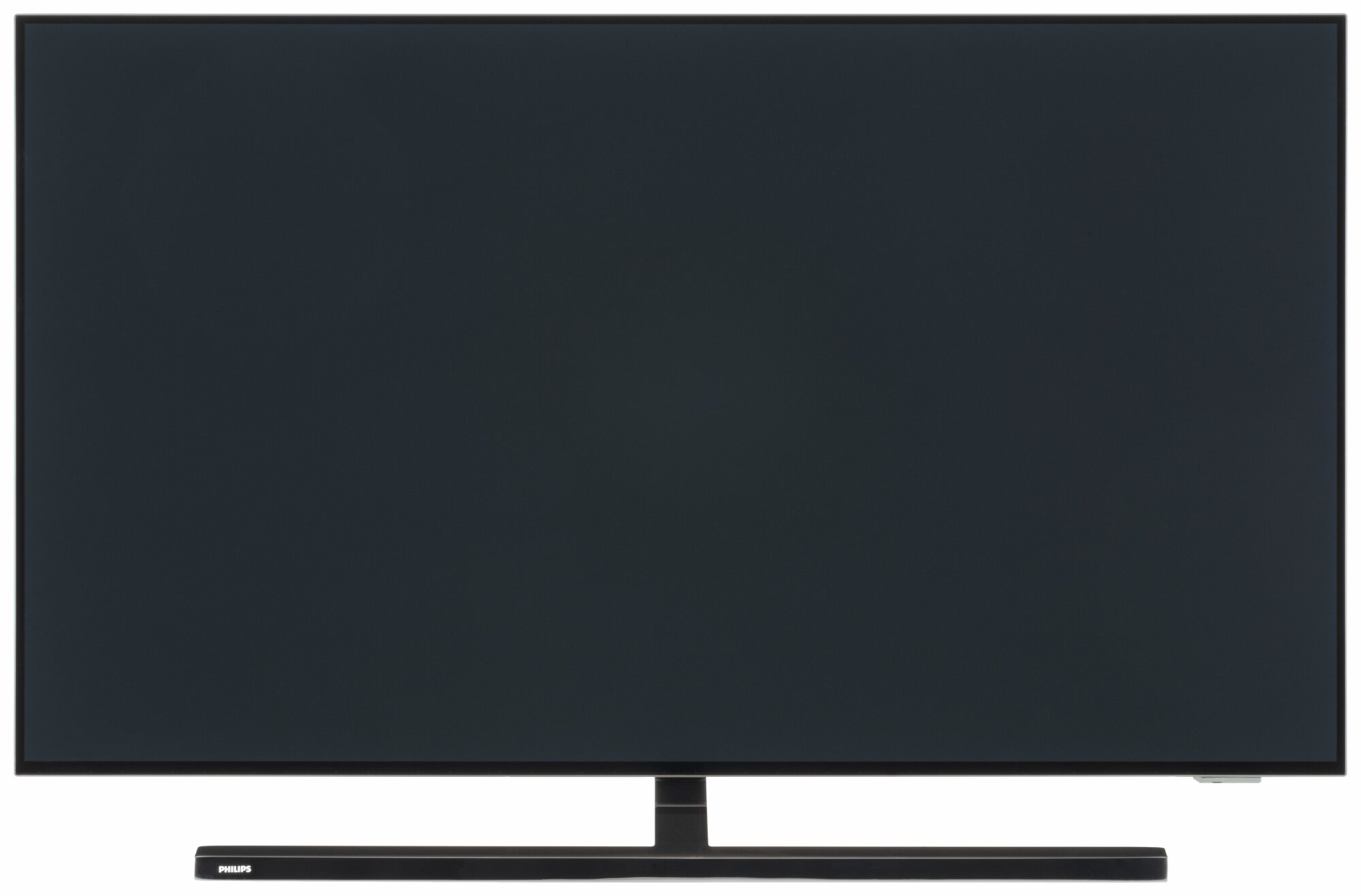 Philips 48OLED807 Frontansicht