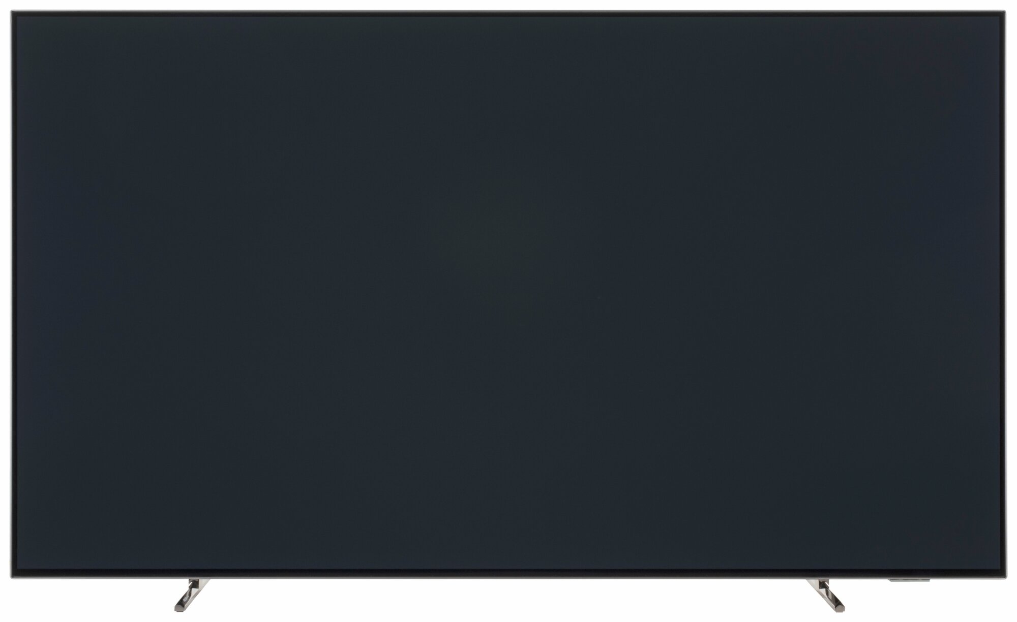 Philips 55OLED707 Frontansicht