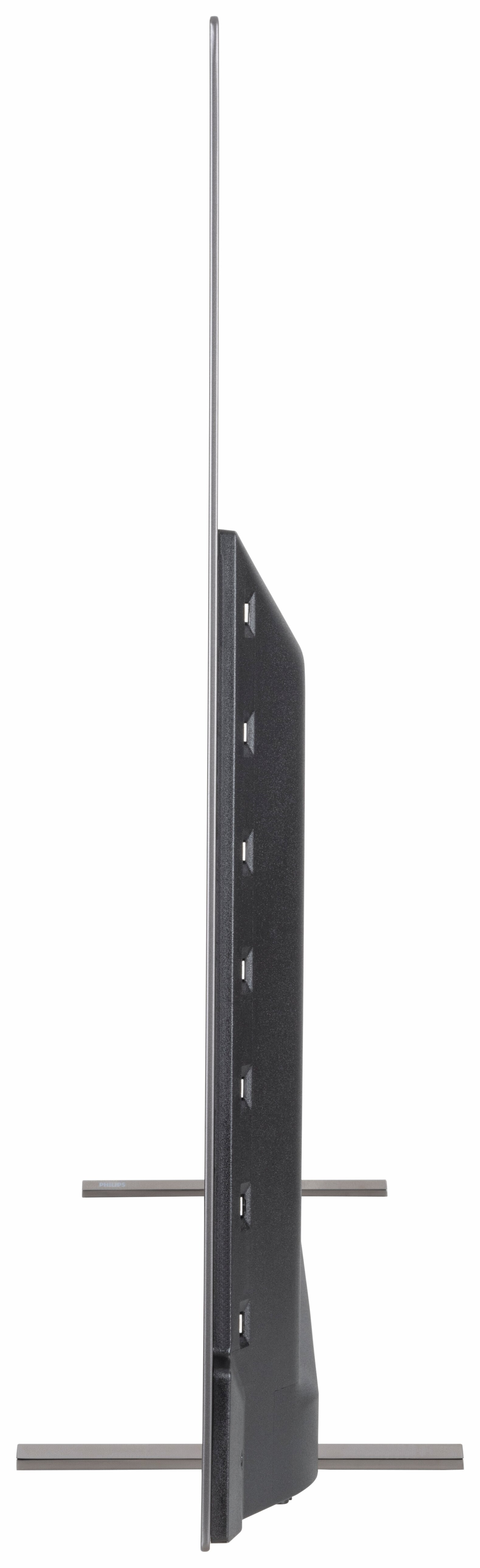 Philips 55OLED707 Seitenansicht