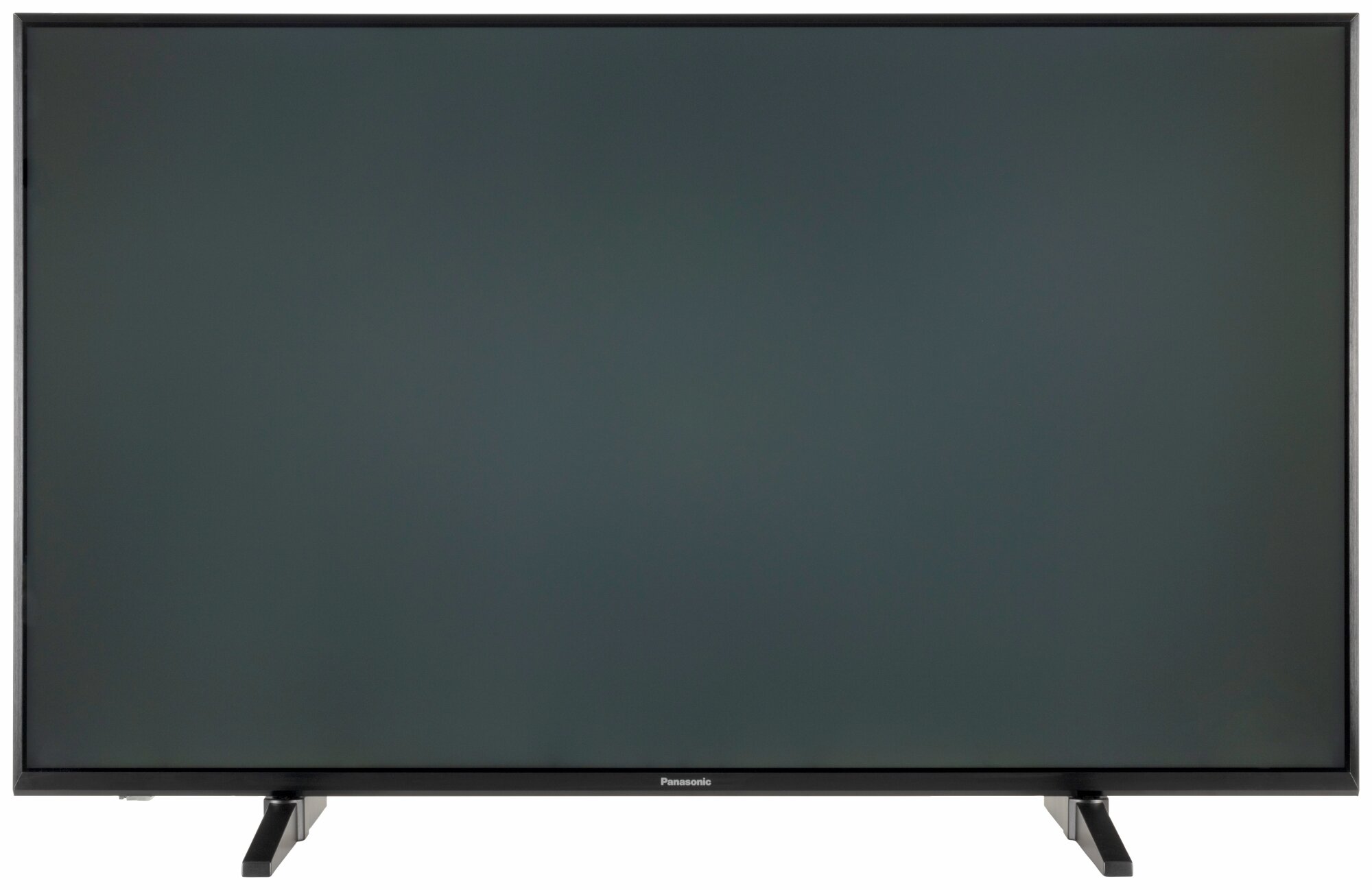 Panasonic TX-43LXW944 Frontansicht