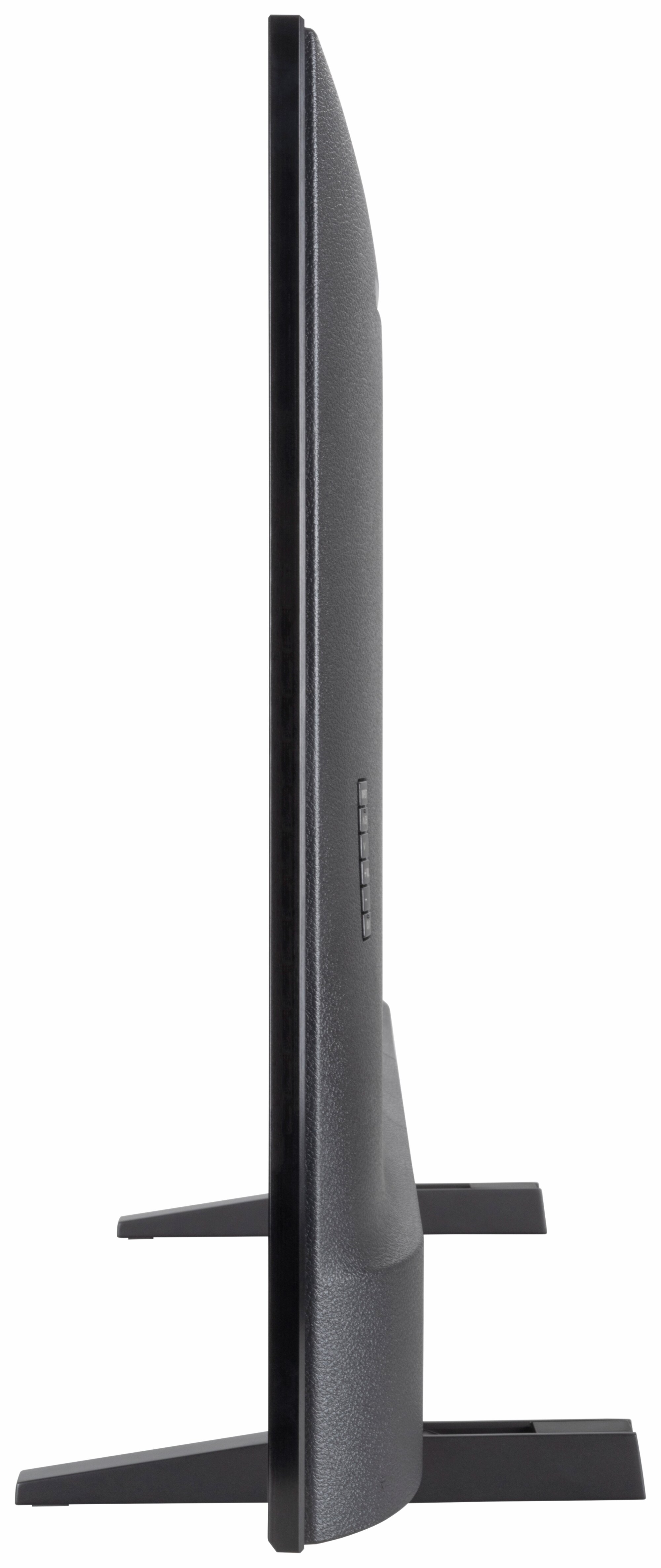 Panasonic TX-43LXW944 Seitenansicht