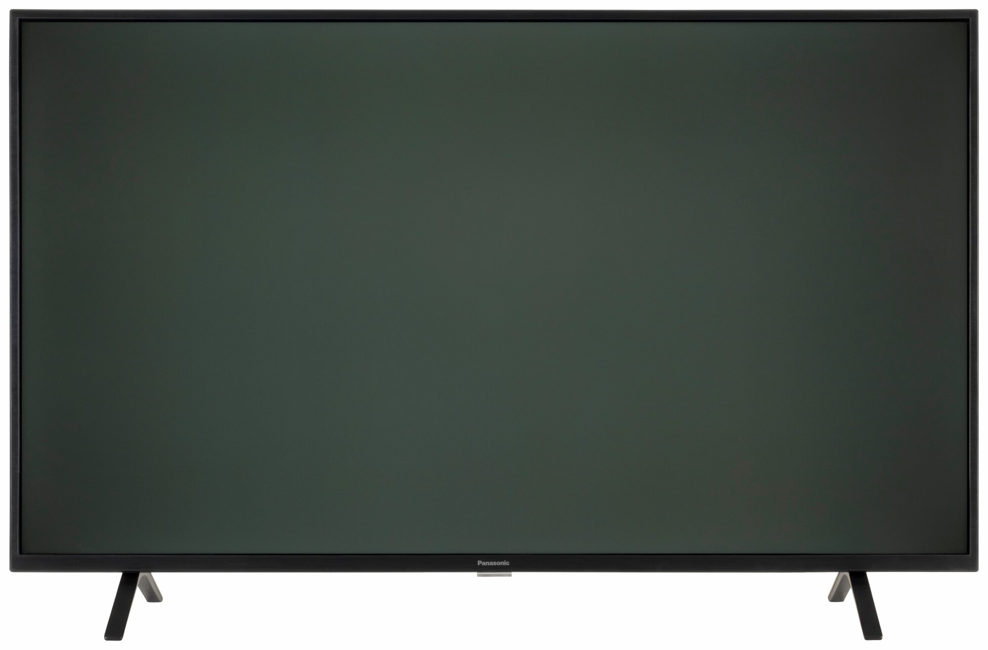Panasonic TX-43LXW704 Frontansicht