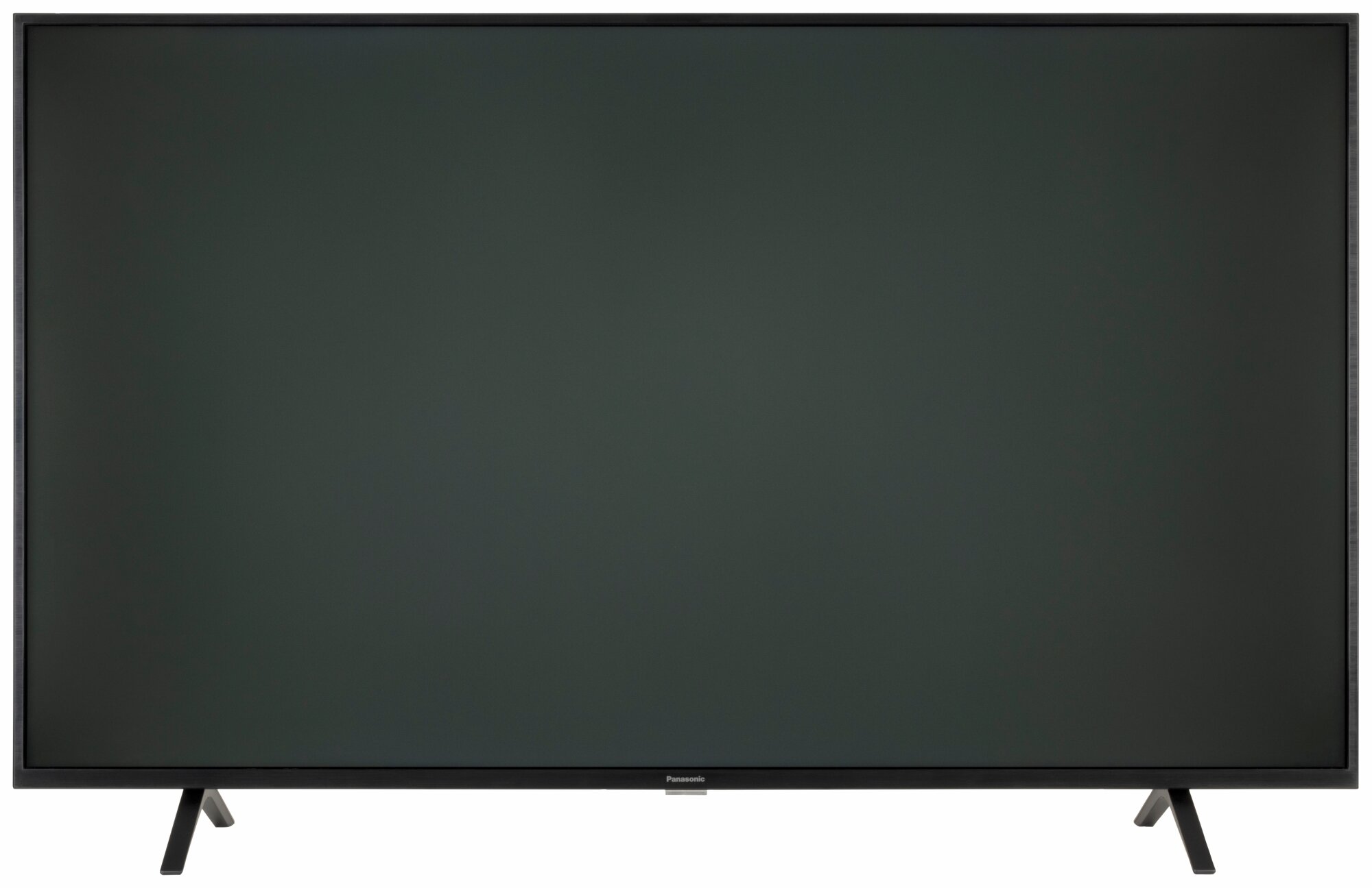 Panasonic TX-50LXW704 Frontansicht