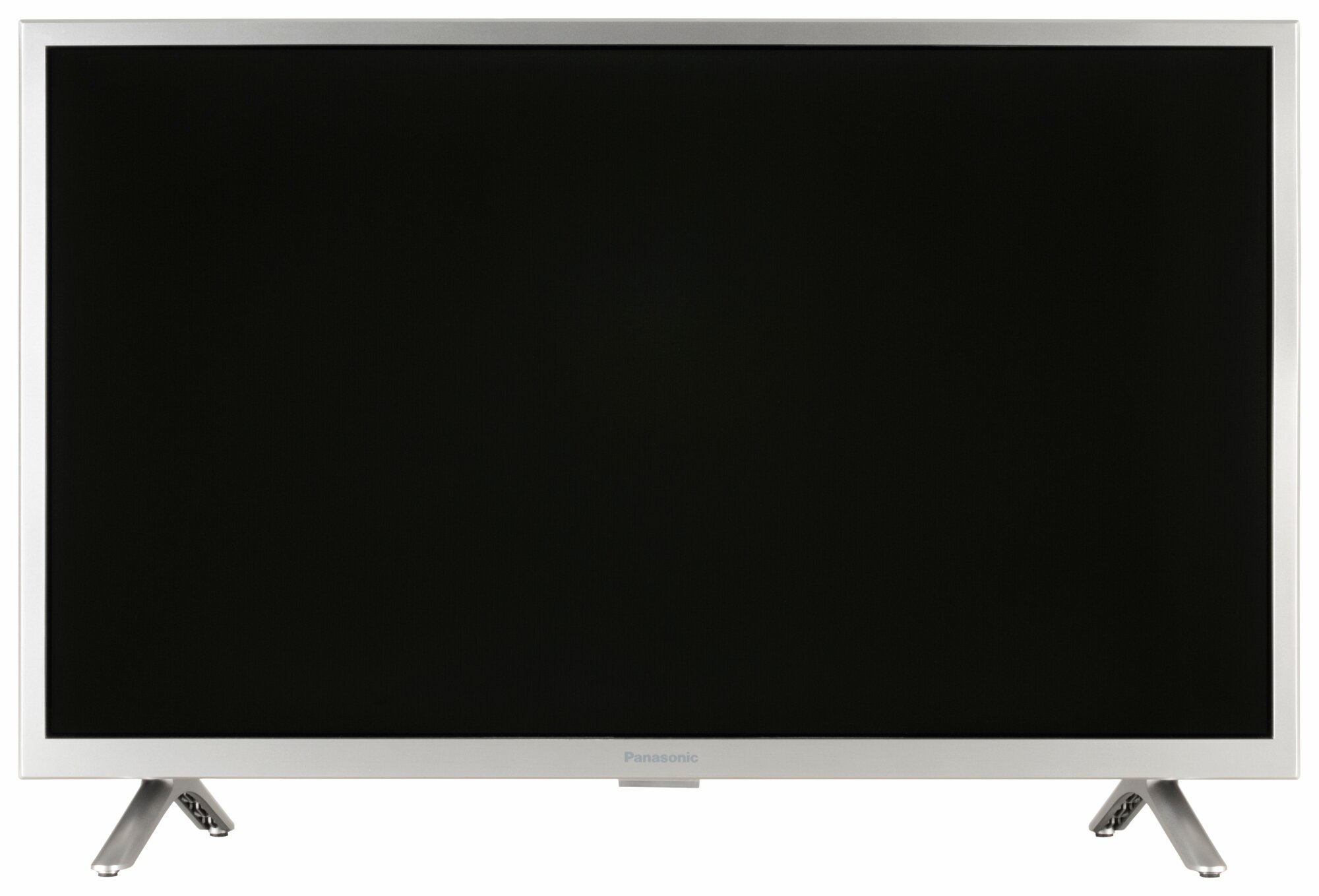 Panasonic TX-24LSW504S Frontansicht