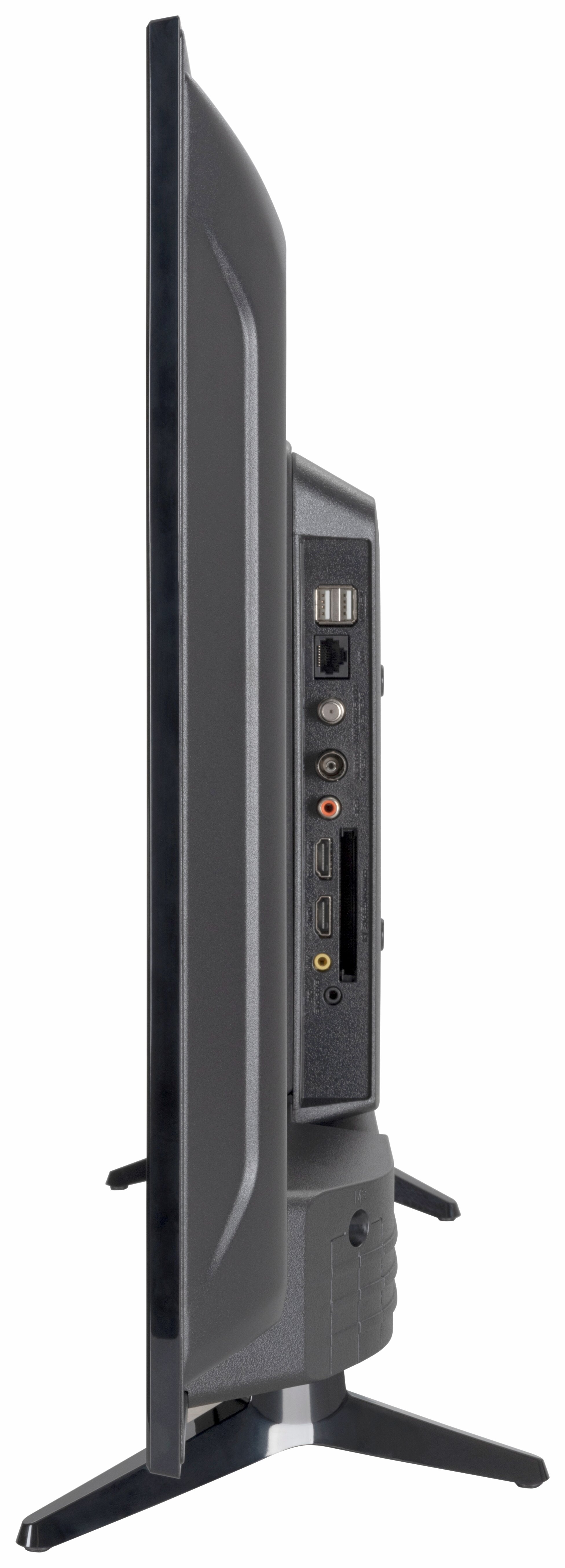 Panasonic TX-32LSW504 Seitenansicht