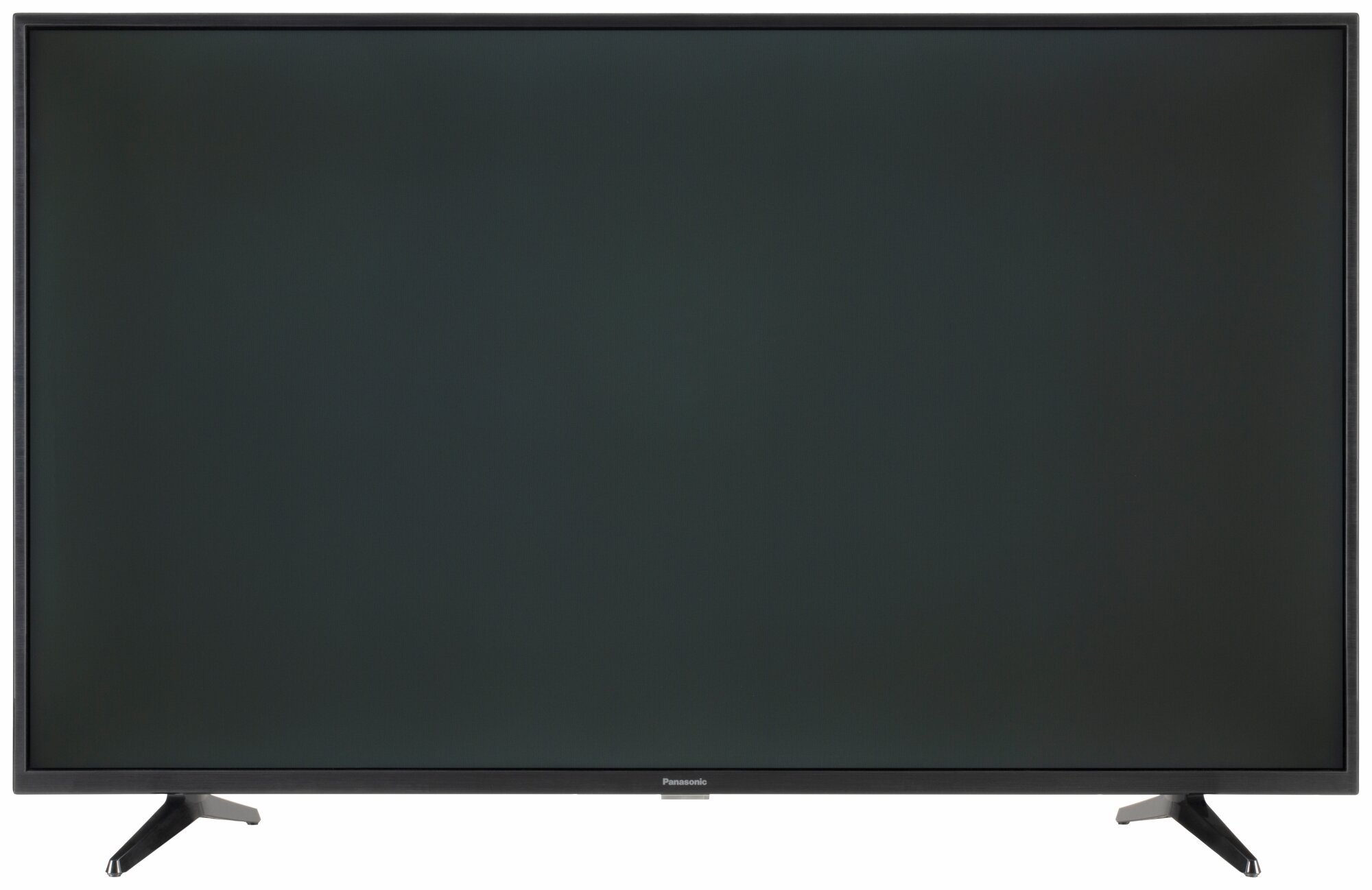 Panasonic TX-43LSW504 Frontansicht