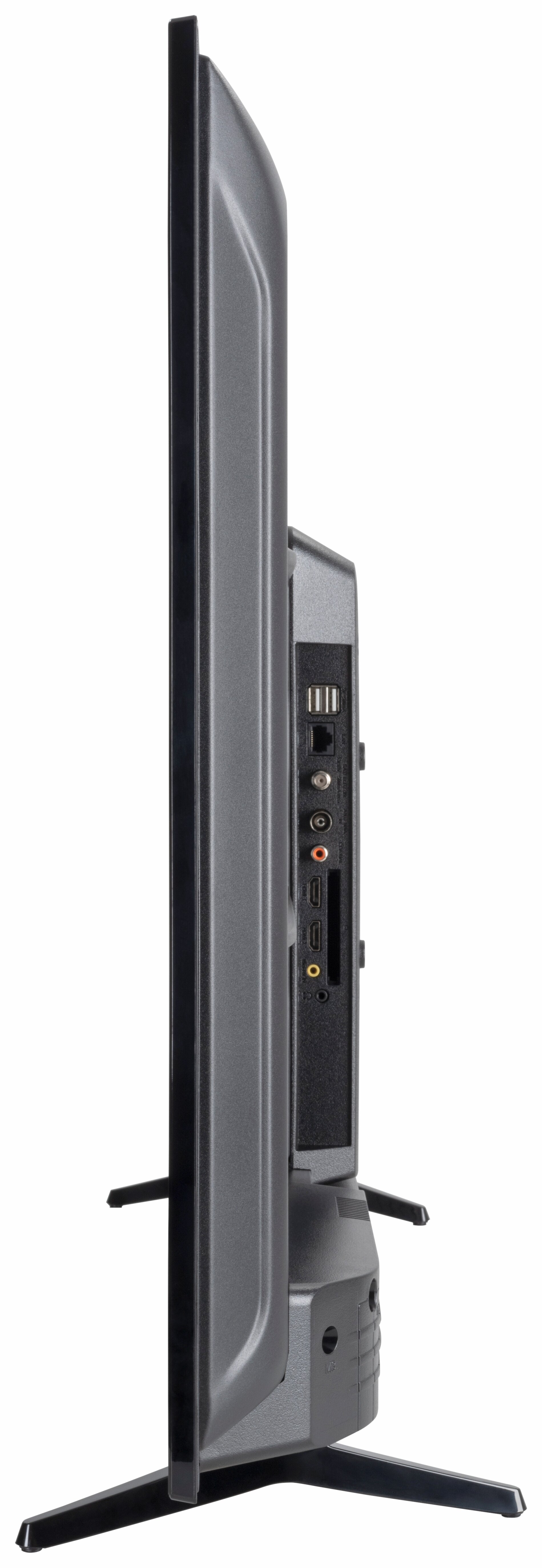 Panasonic TX-43LSW504 Seitenansicht