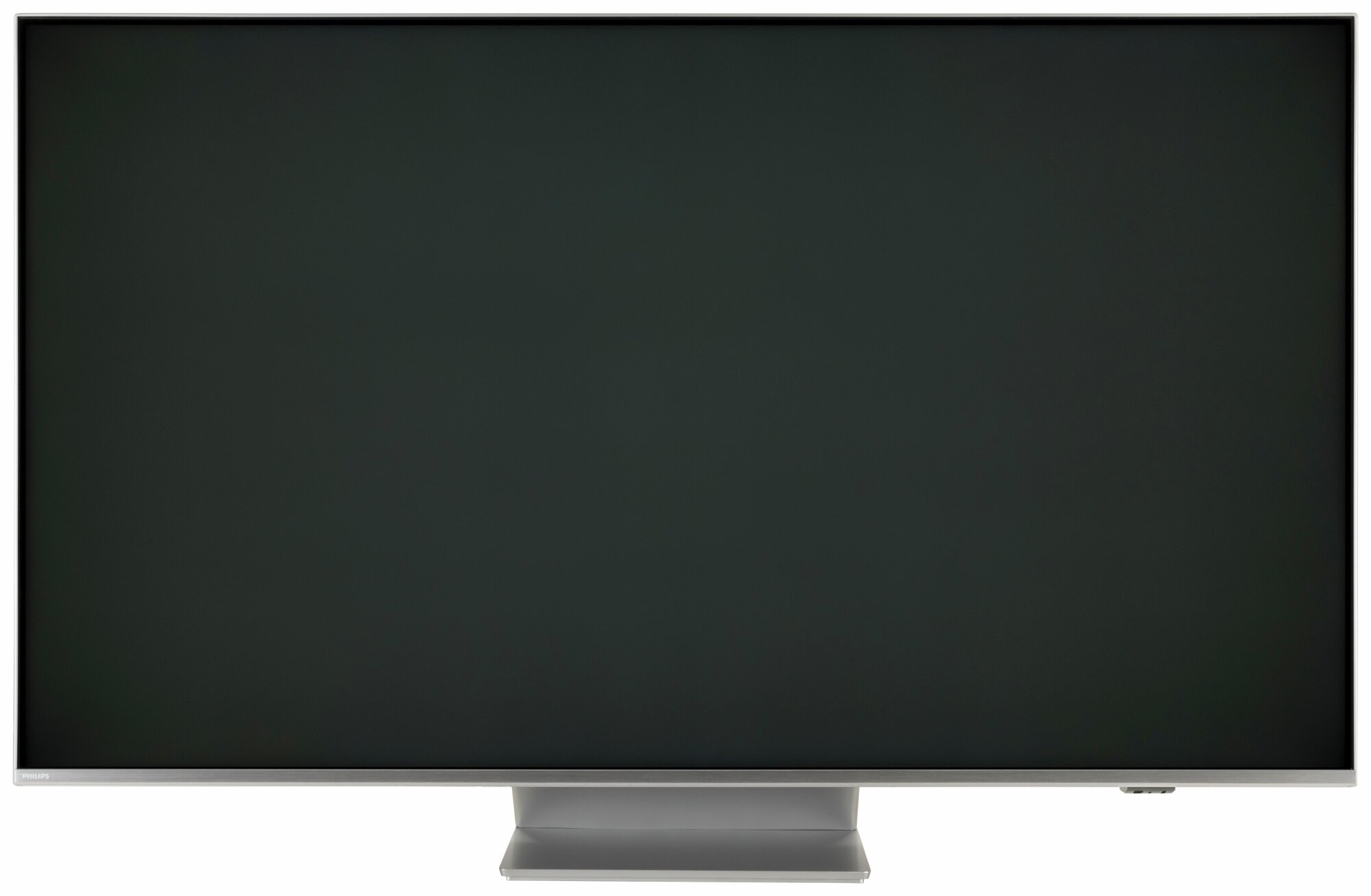 Philips 55PUS8807 Frontansicht