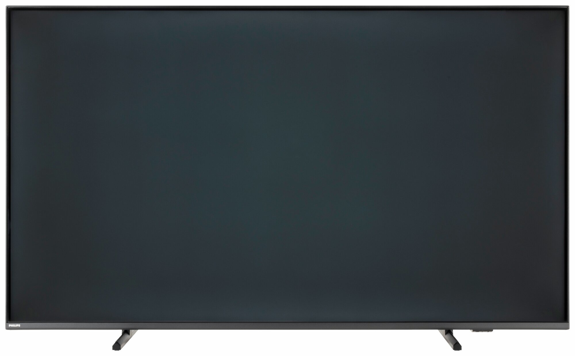 Philips 55PUS8007 Frontansicht