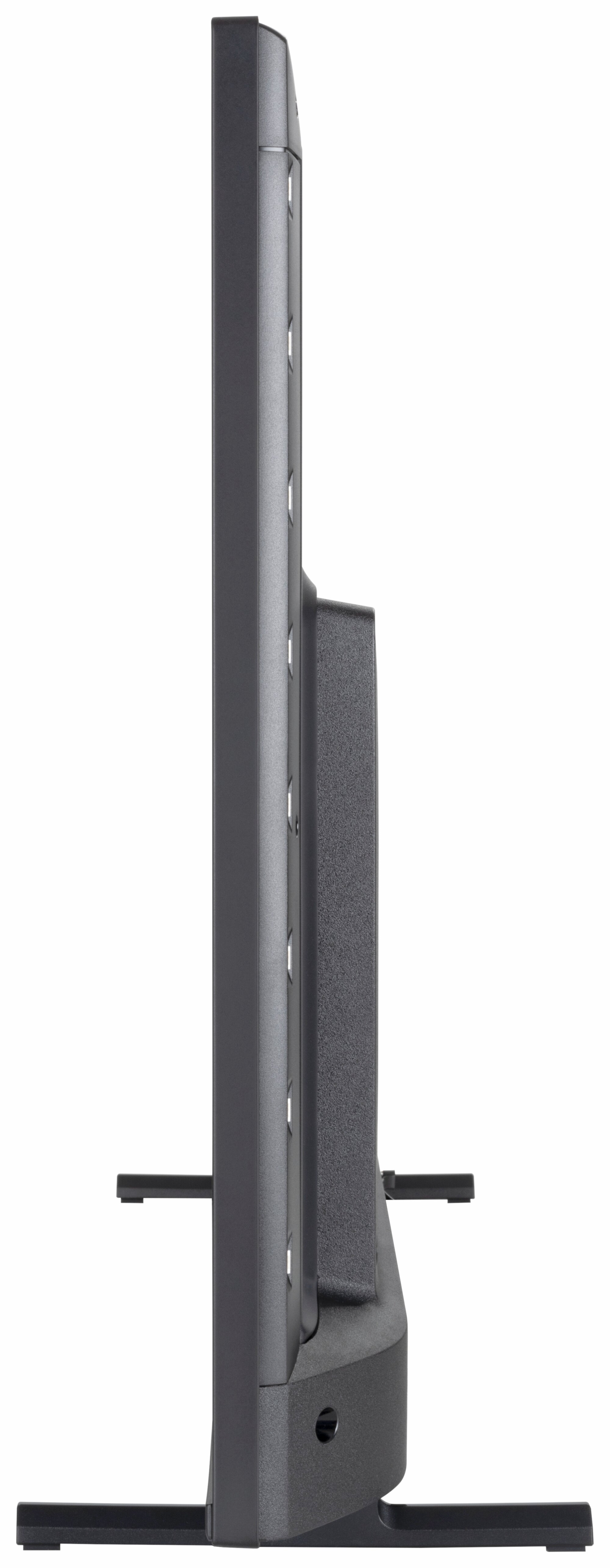 Philips 43PUS8007 Seitenansicht