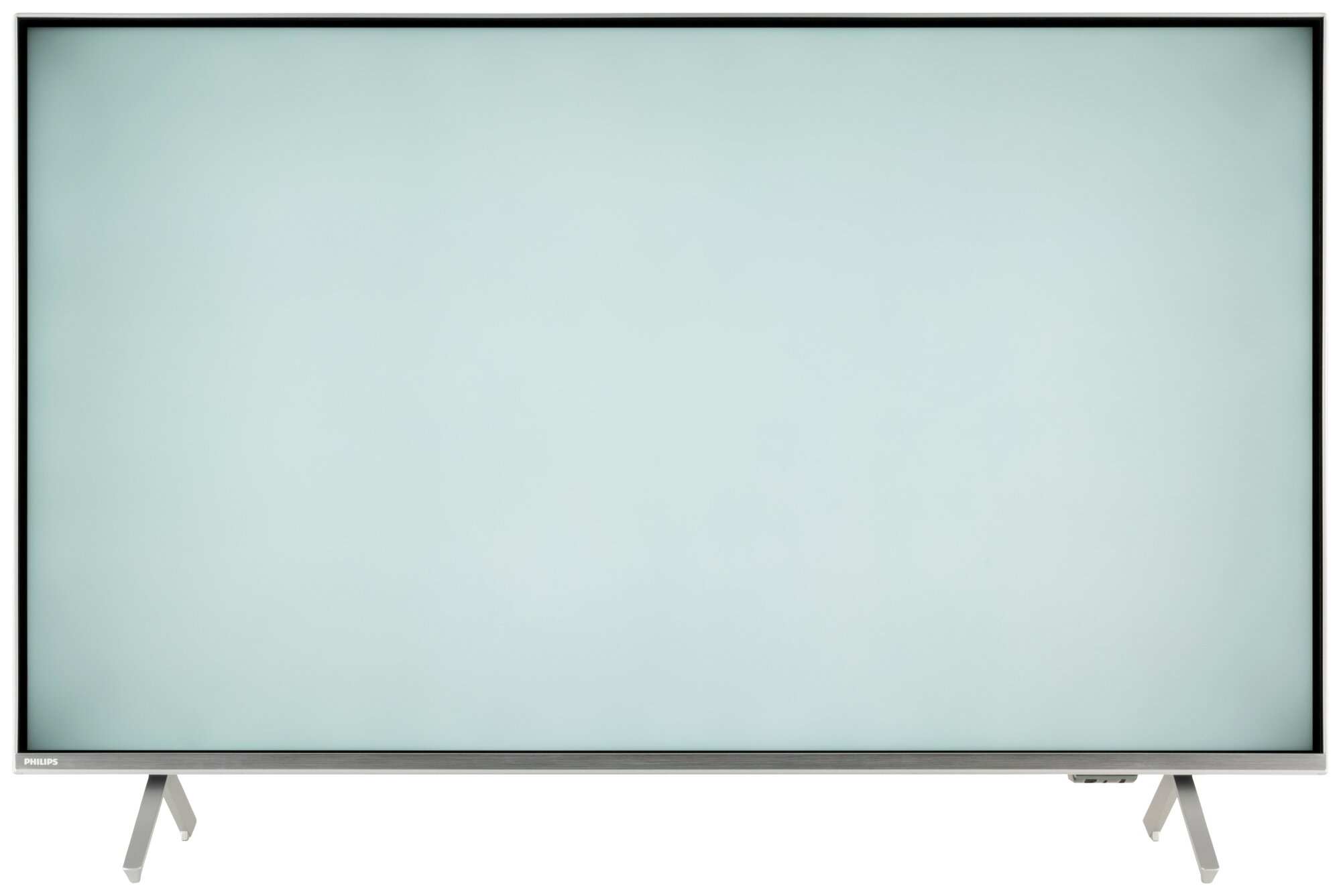 Philips 43PUS8507 Frontansicht
