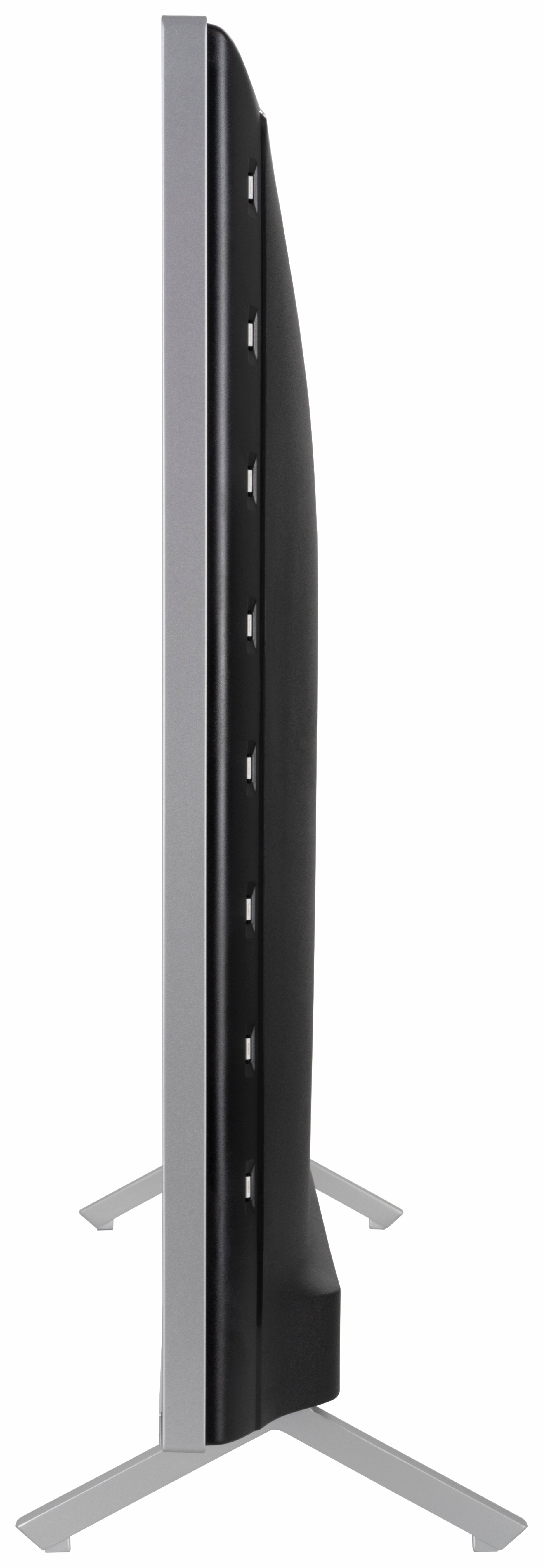 Philips 43PUS8507 Seitenansicht