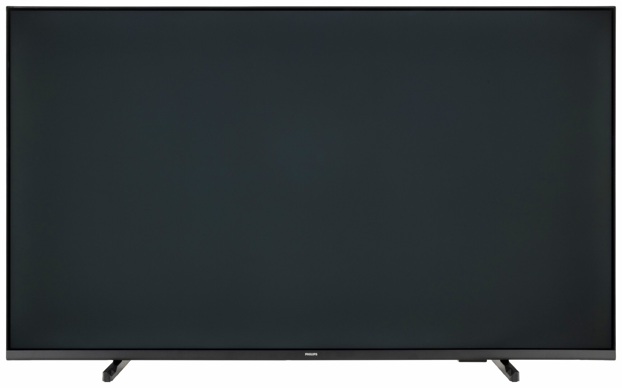 Philips 55PUS7607 Frontansicht