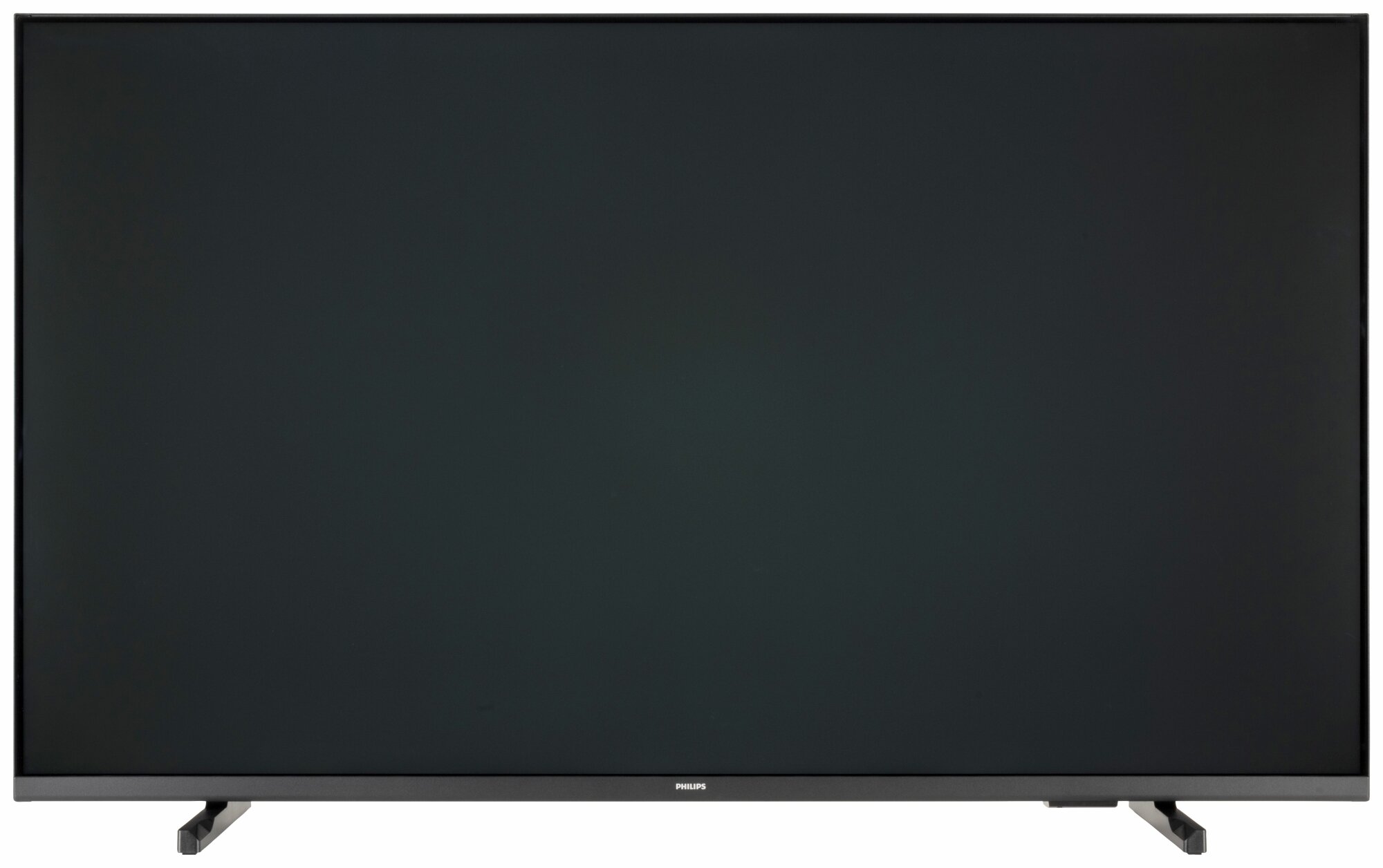 Philips 50PUS7607 Frontansicht