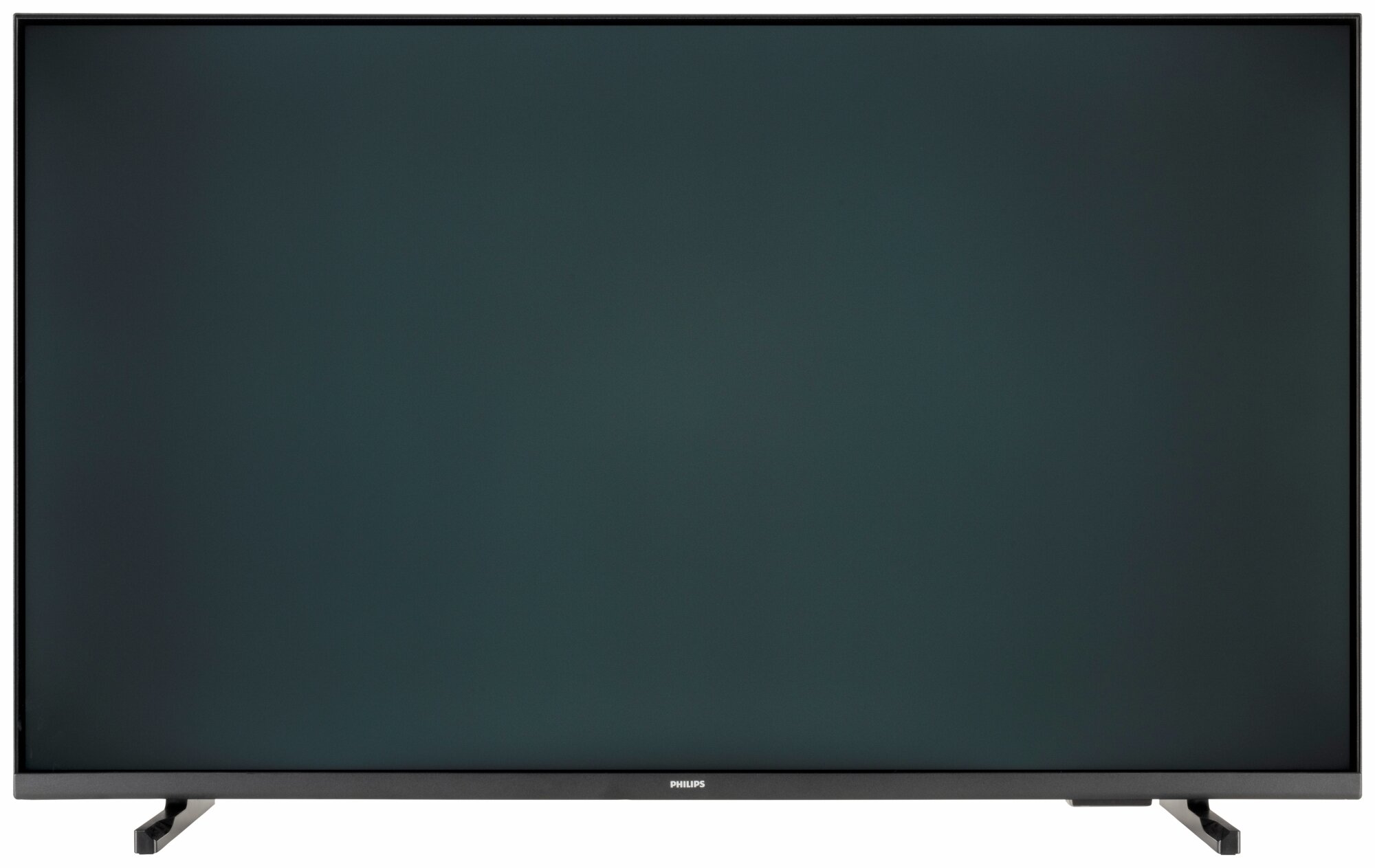Philips 43PUS7607 Frontansicht