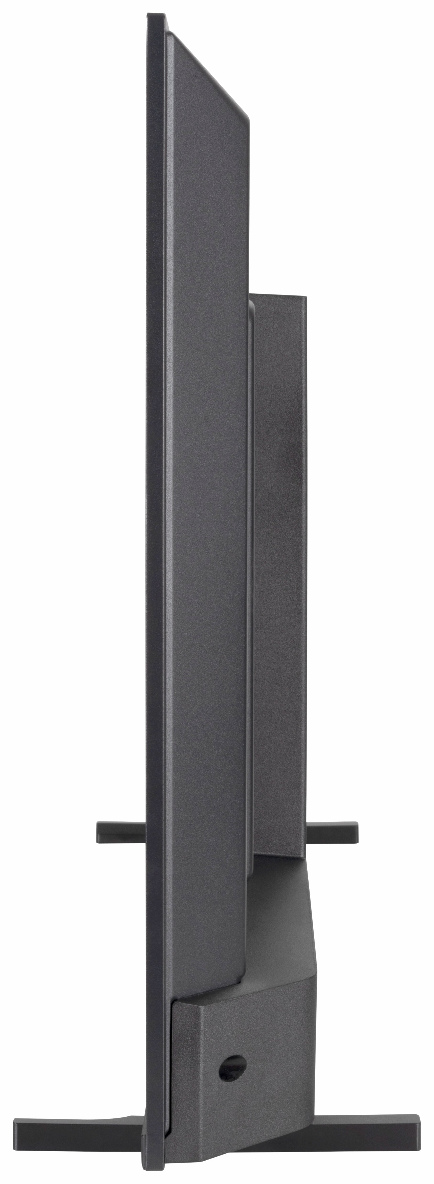 Philips 43PUS7607 Seitenansicht
