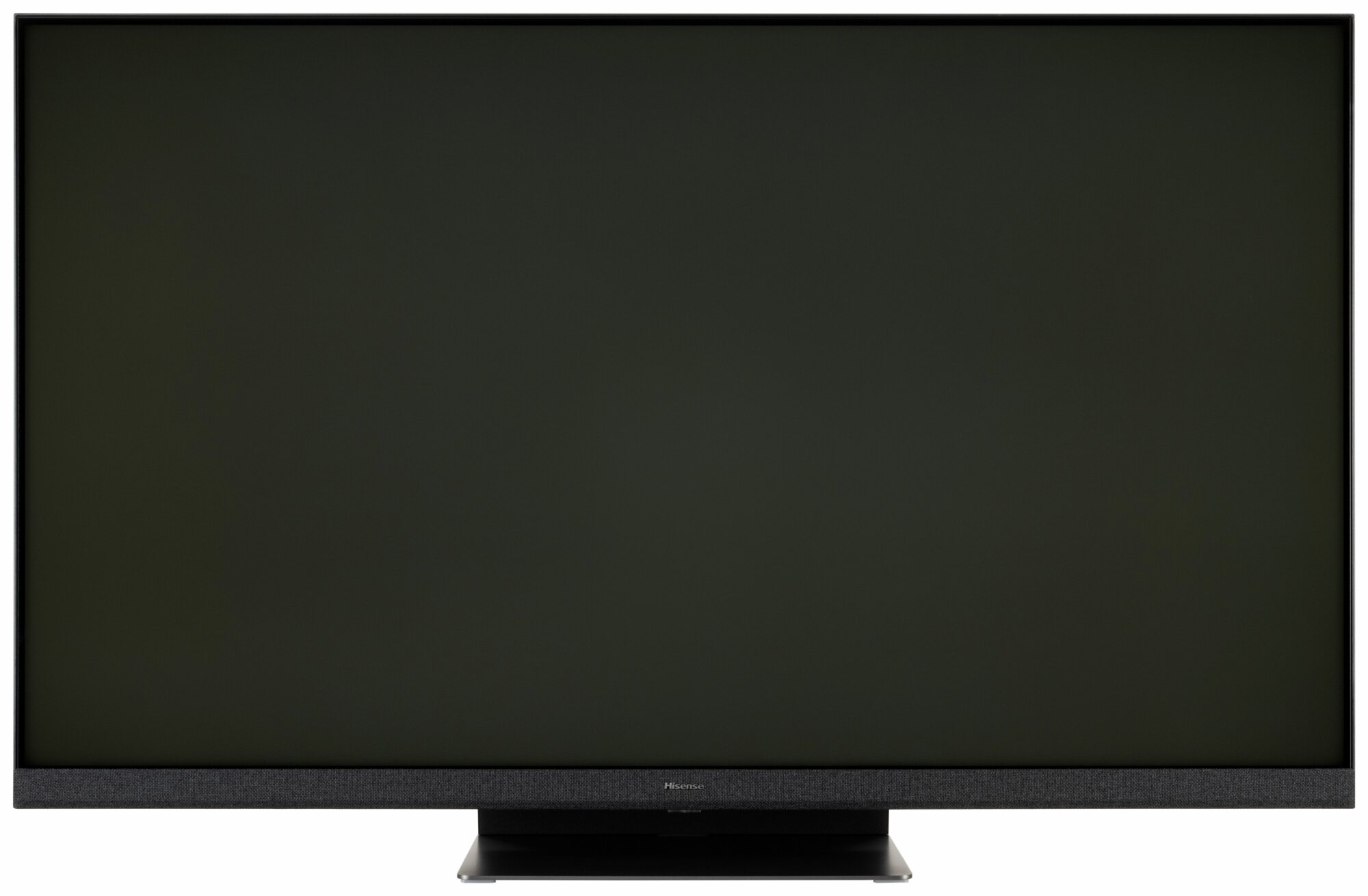 Hisense 55U87HQ Frontansicht