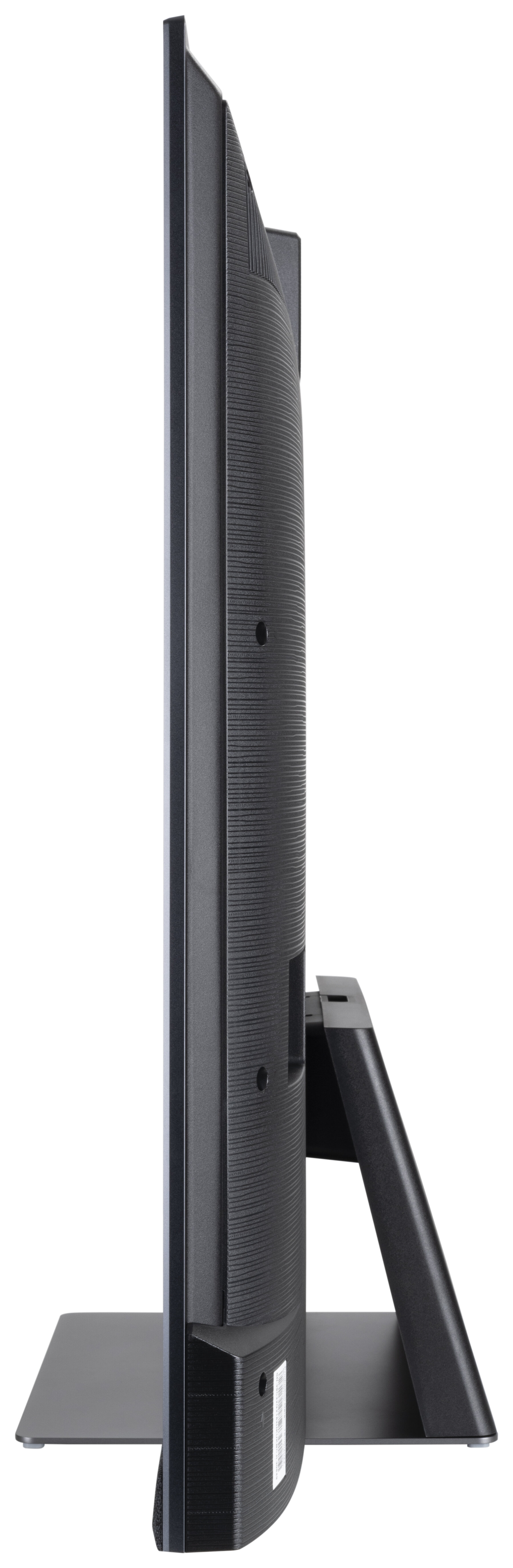 Hisense 55U87HQ Seitenansicht