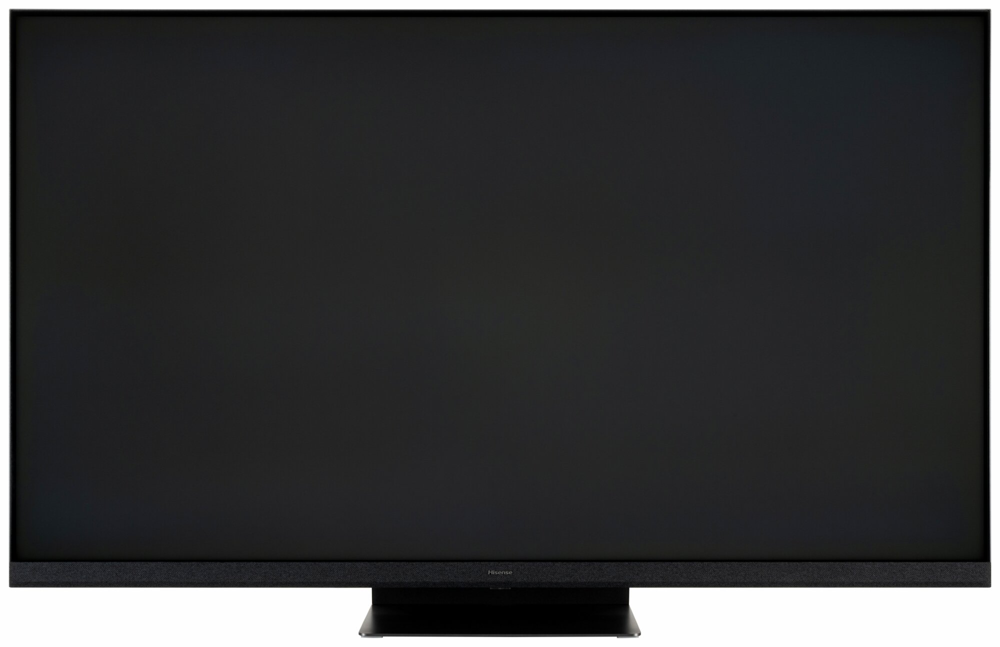Hisense 65U87HQ Frontansicht