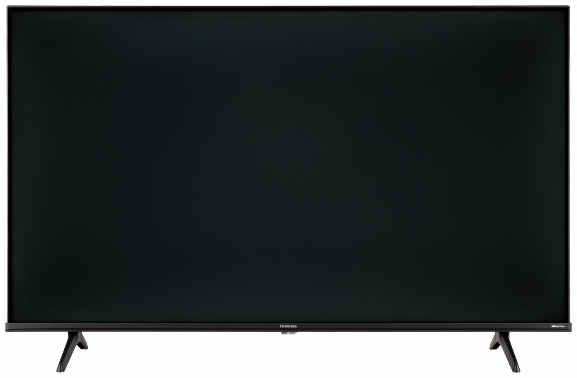 Hisense 43E78HQ Frontansicht