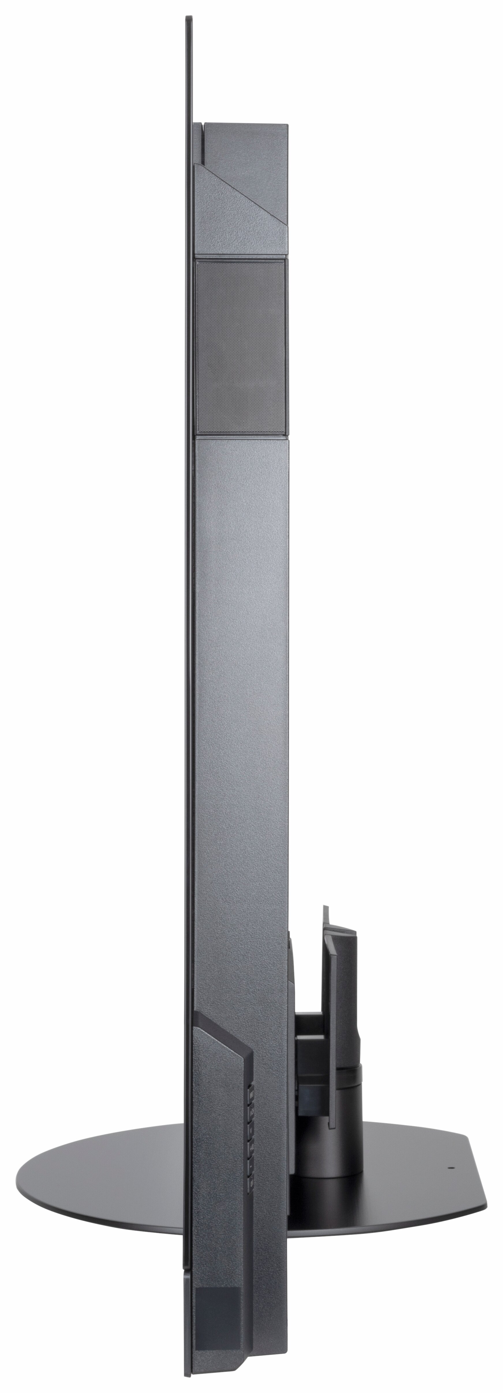 Panasonic TX-55LZW2004 Seitenansicht