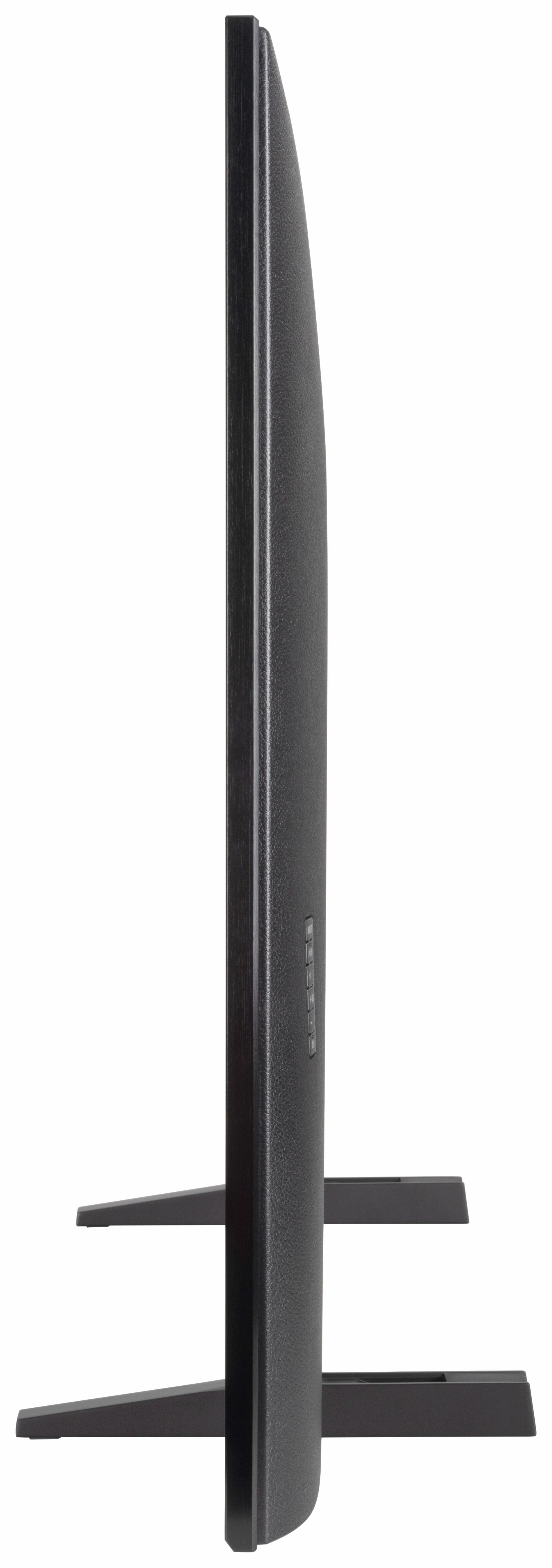 Panasonic TX-49LXW944 Seitenansicht
