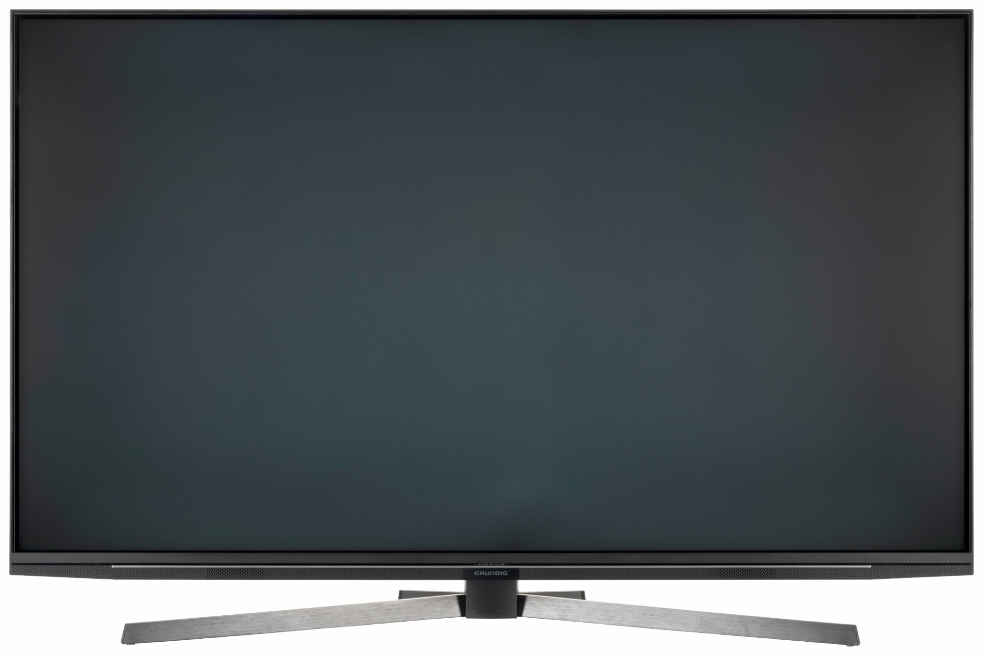 Grundig 55 GUB 8250 Frontansicht
